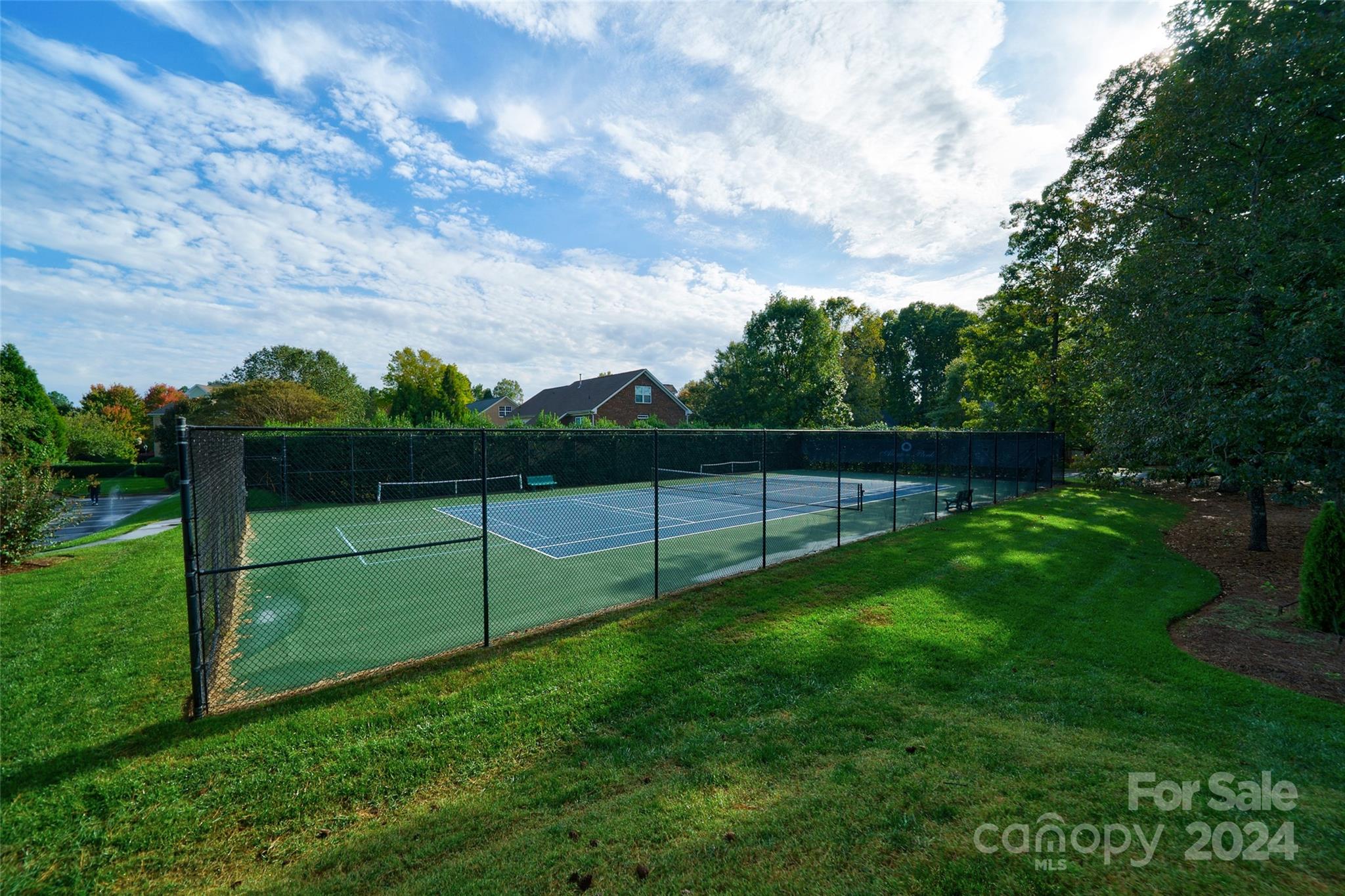 10624 Old Ardrey Kell Road