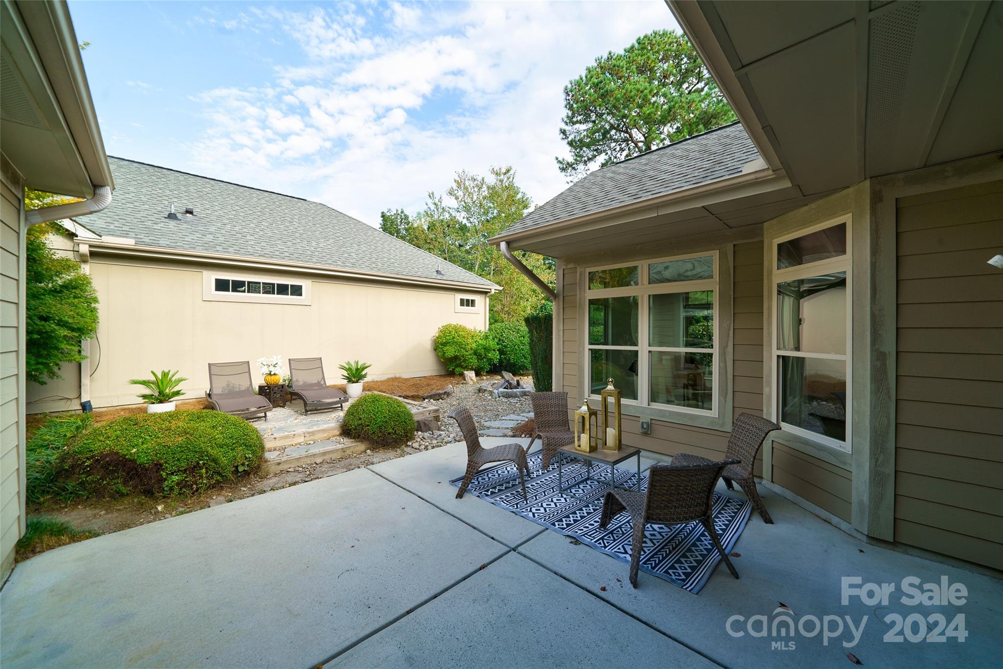 10624 Old Ardrey Kell Road