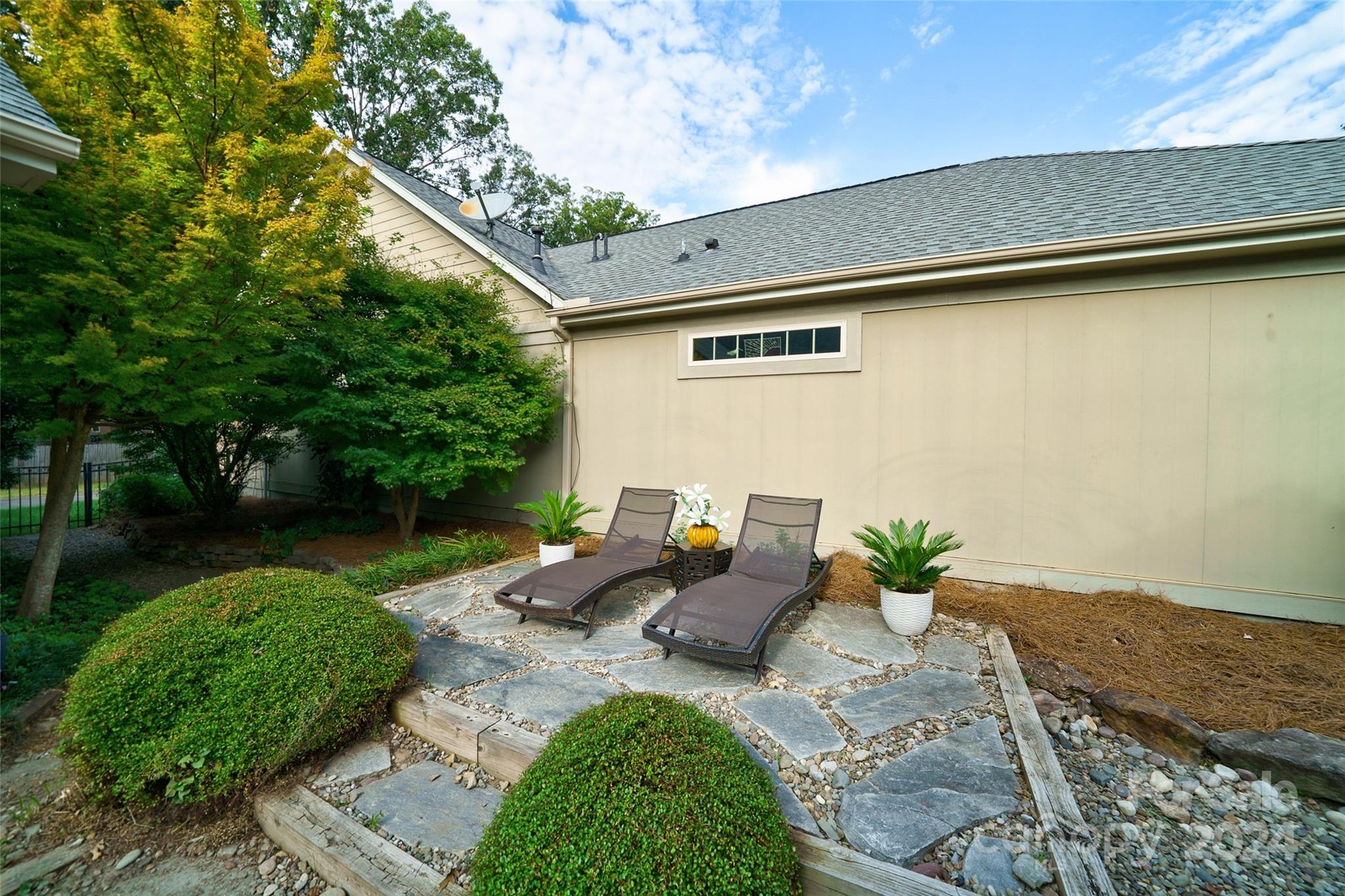 10624 Old Ardrey Kell Road