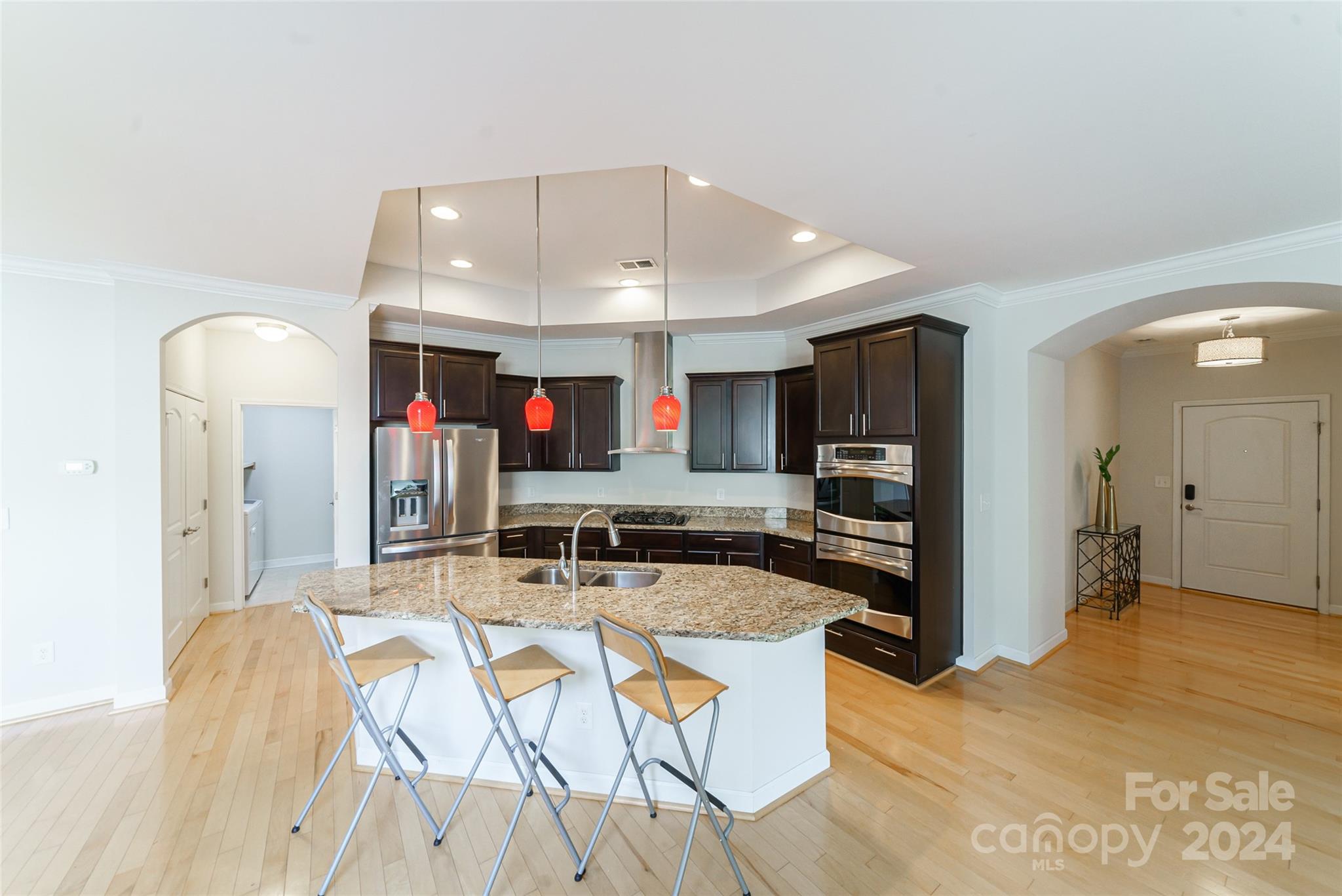 10624 Old Ardrey Kell Road