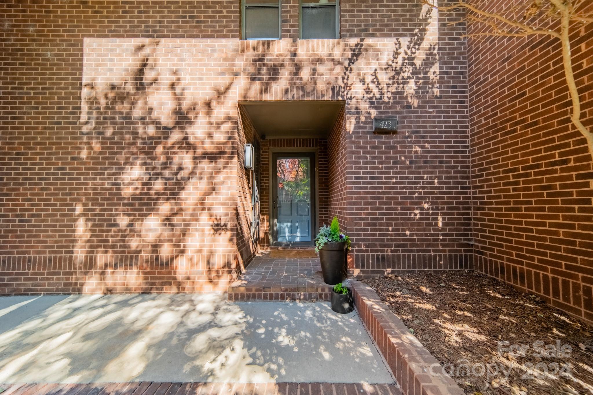 423 N Church Street