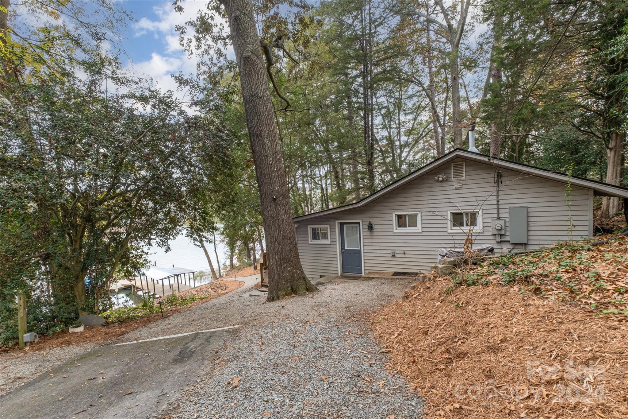 11119 Arthur Auten Road