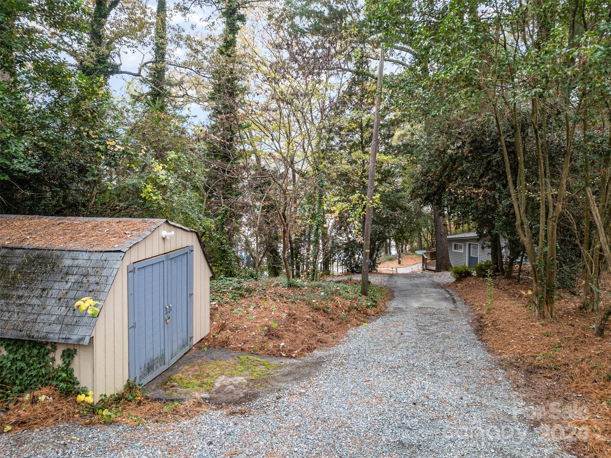 11119 Arthur Auten Road