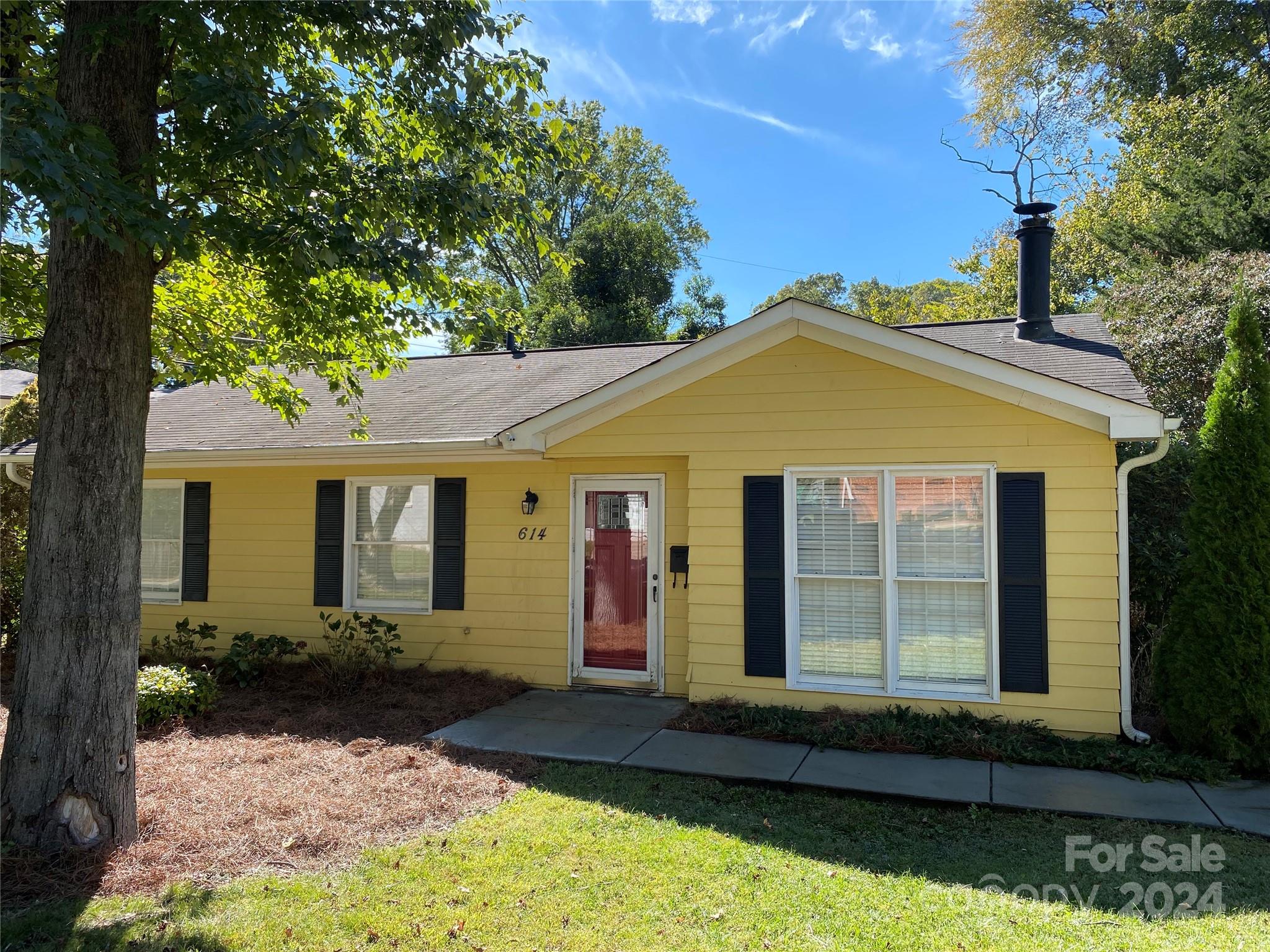 614 Kenlough Drive