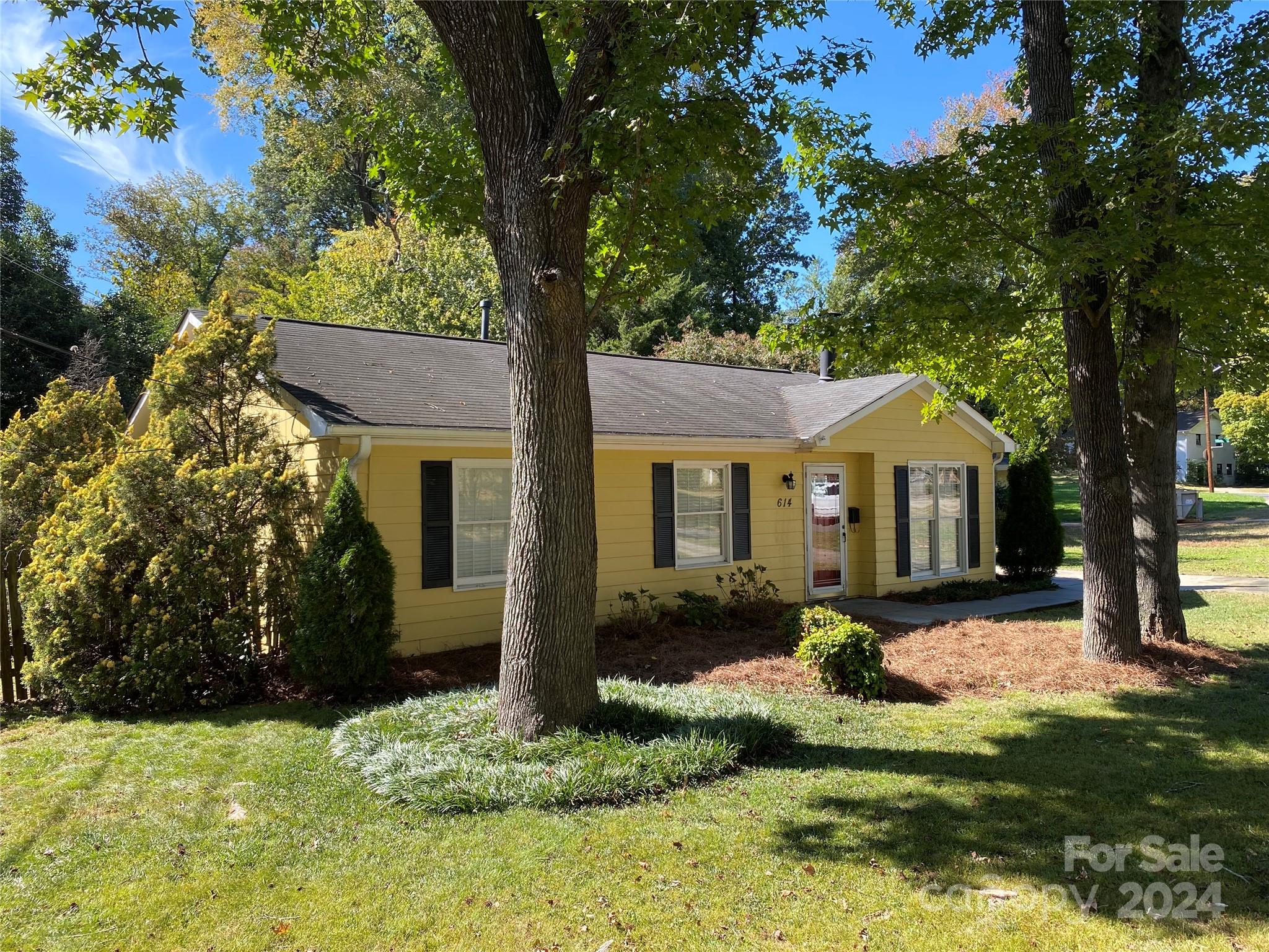 614 Kenlough Drive