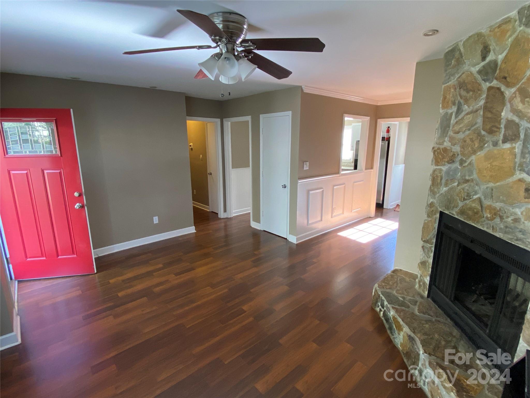 614 Kenlough Drive