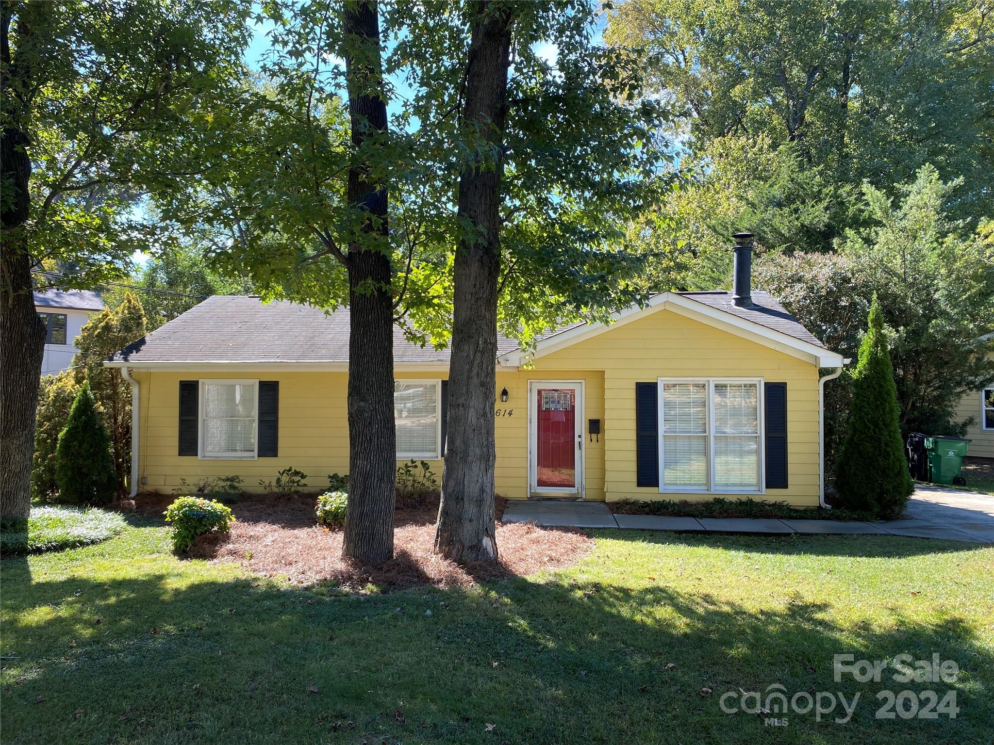 614 Kenlough Drive