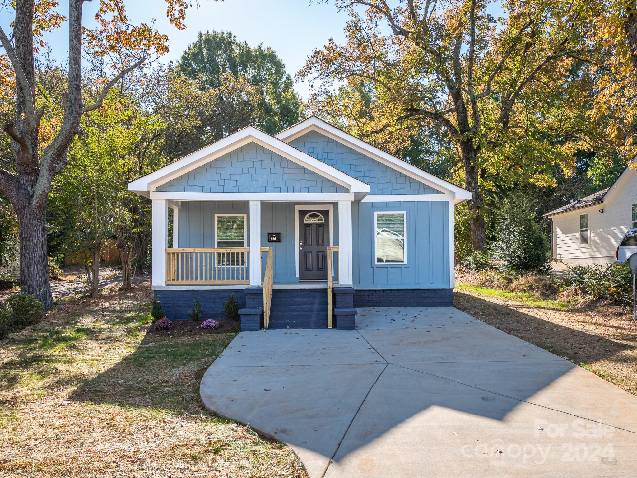 34 Carolina Avenue NE
