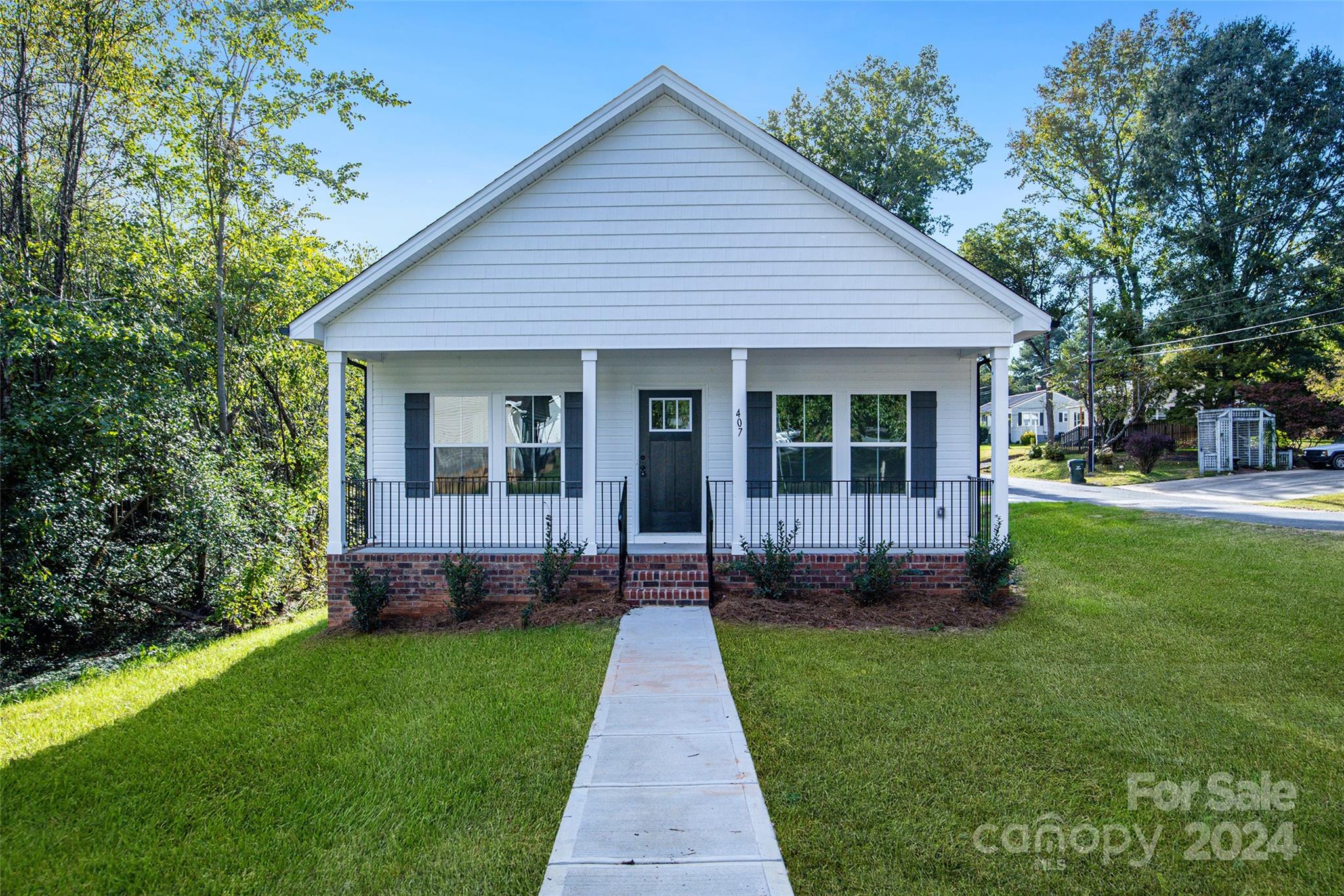 407 8th Street