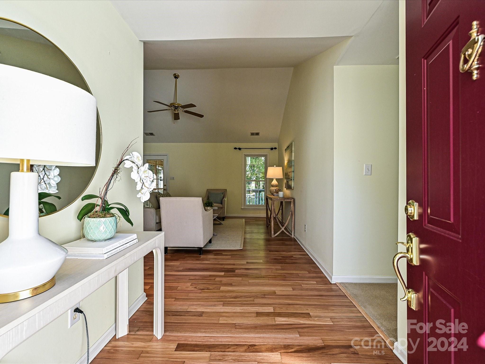 617 Kelford Lane