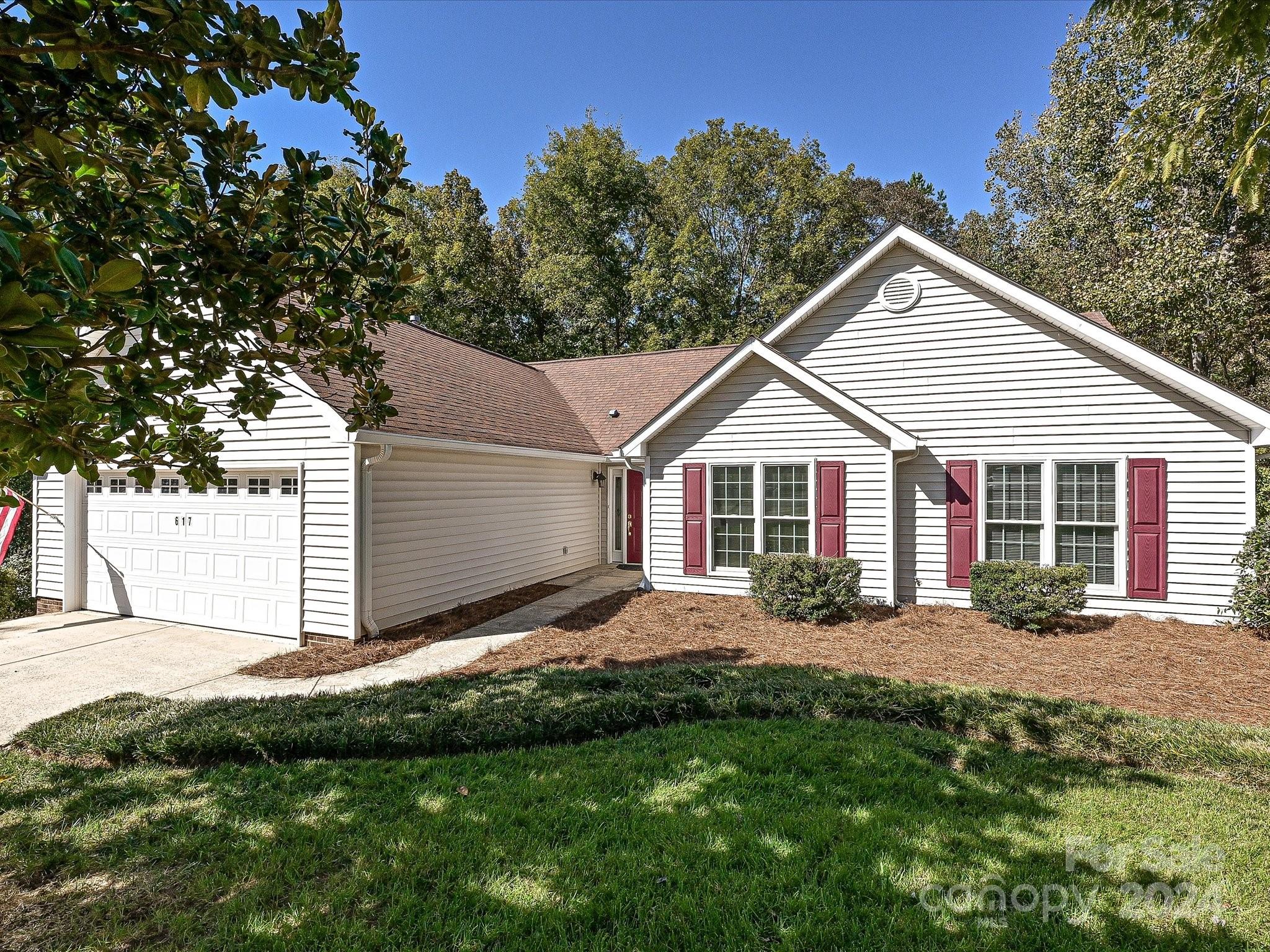 617 Kelford Lane