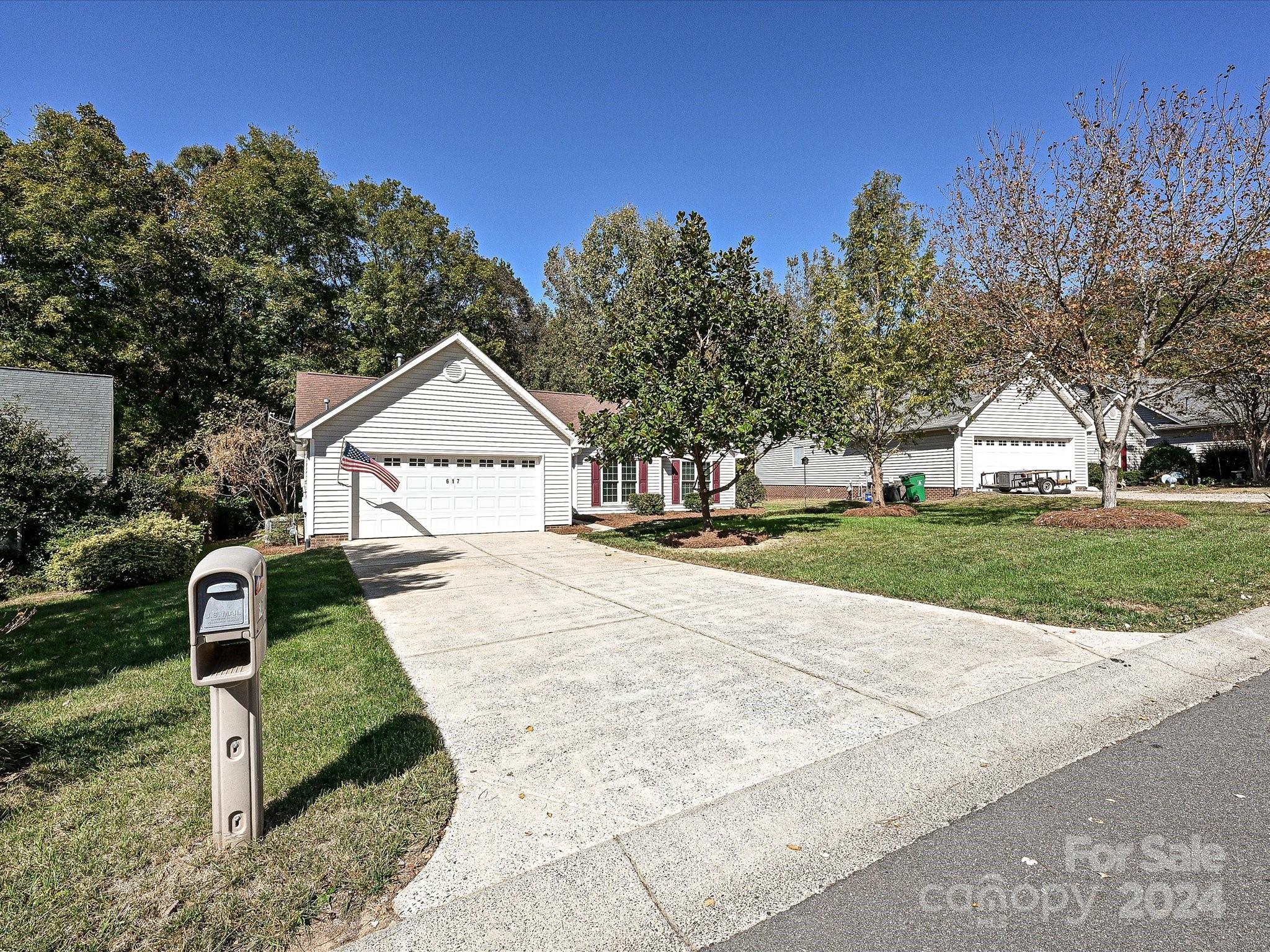 617 Kelford Lane