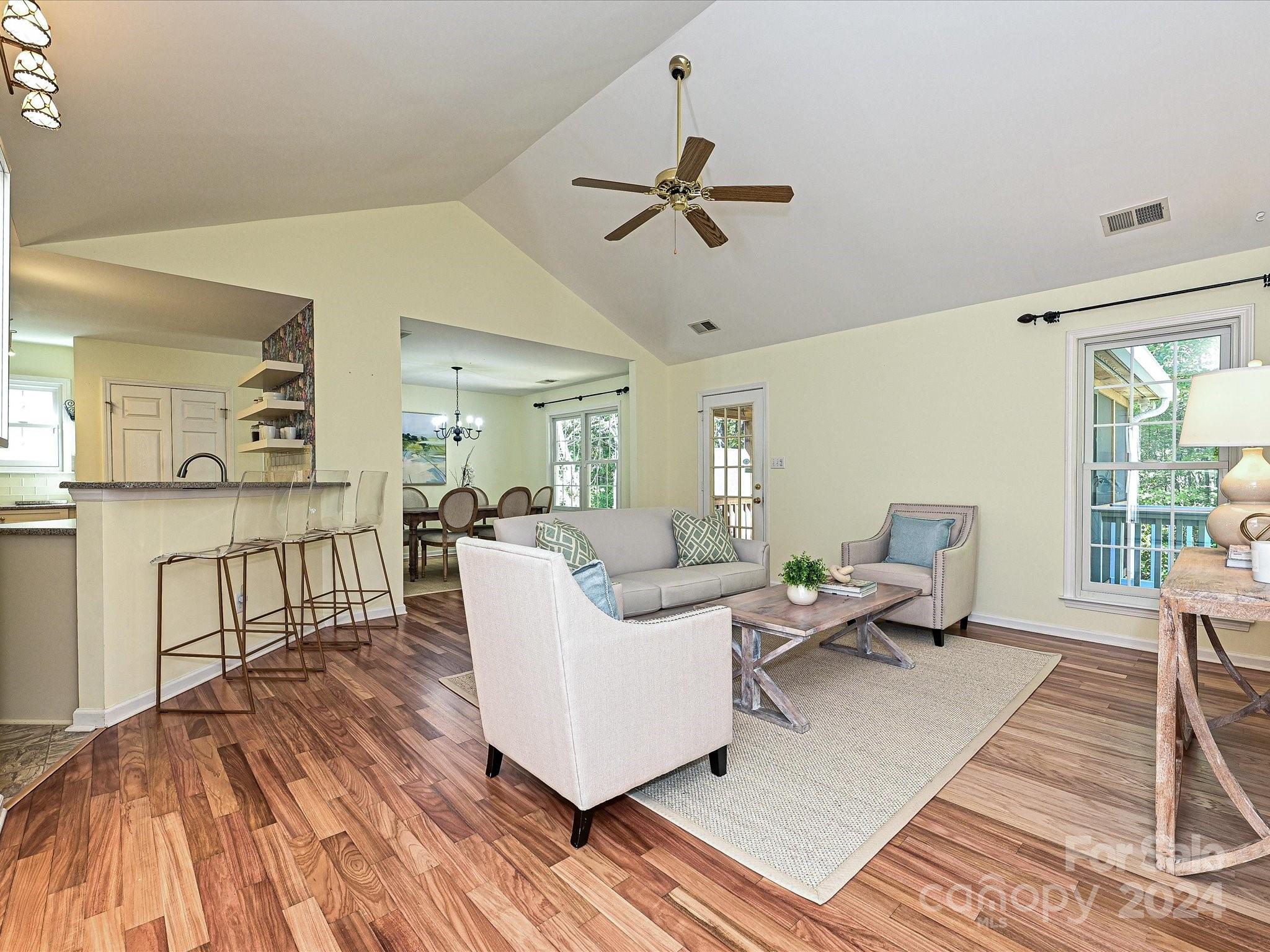 617 Kelford Lane