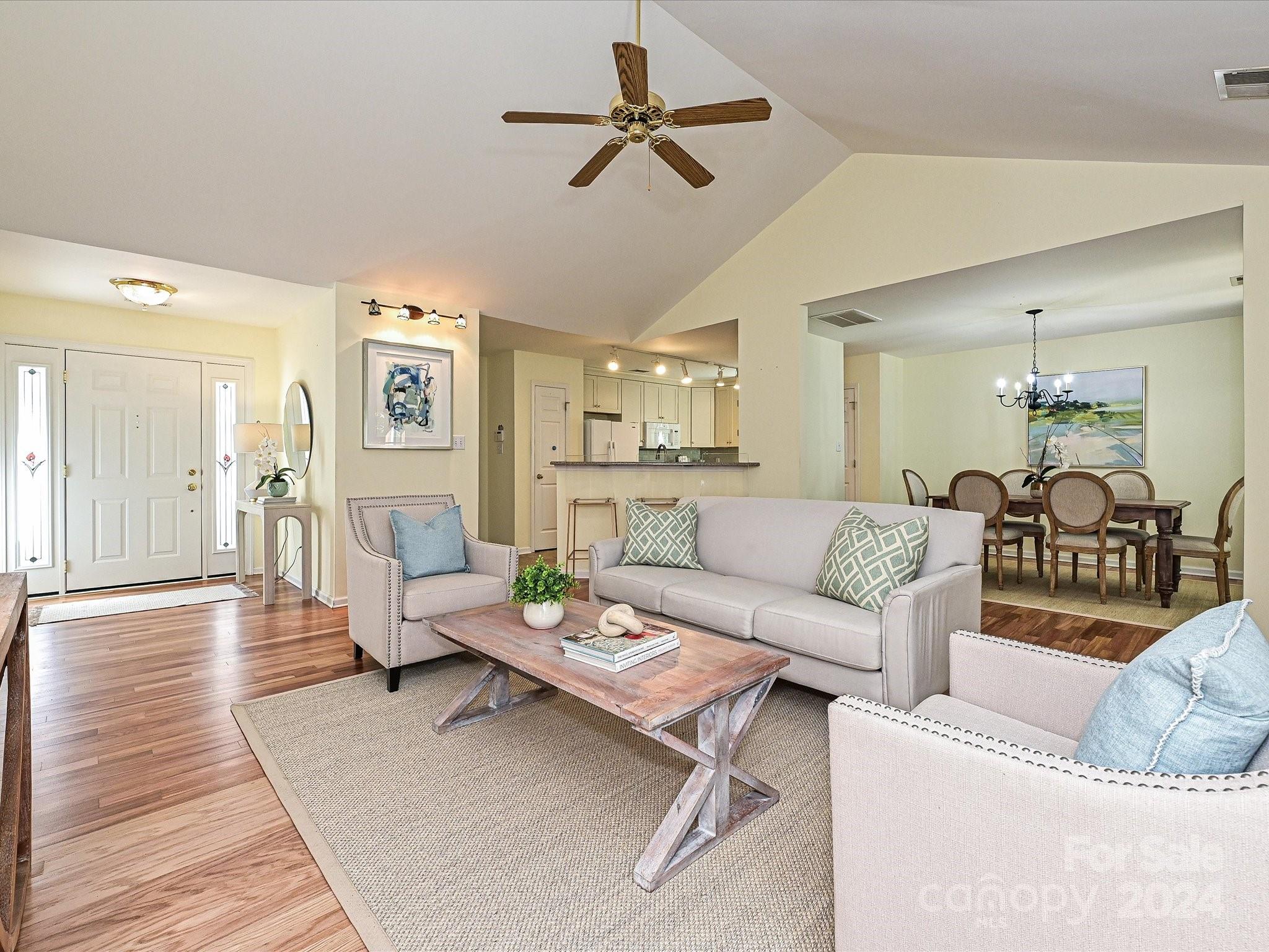 617 Kelford Lane