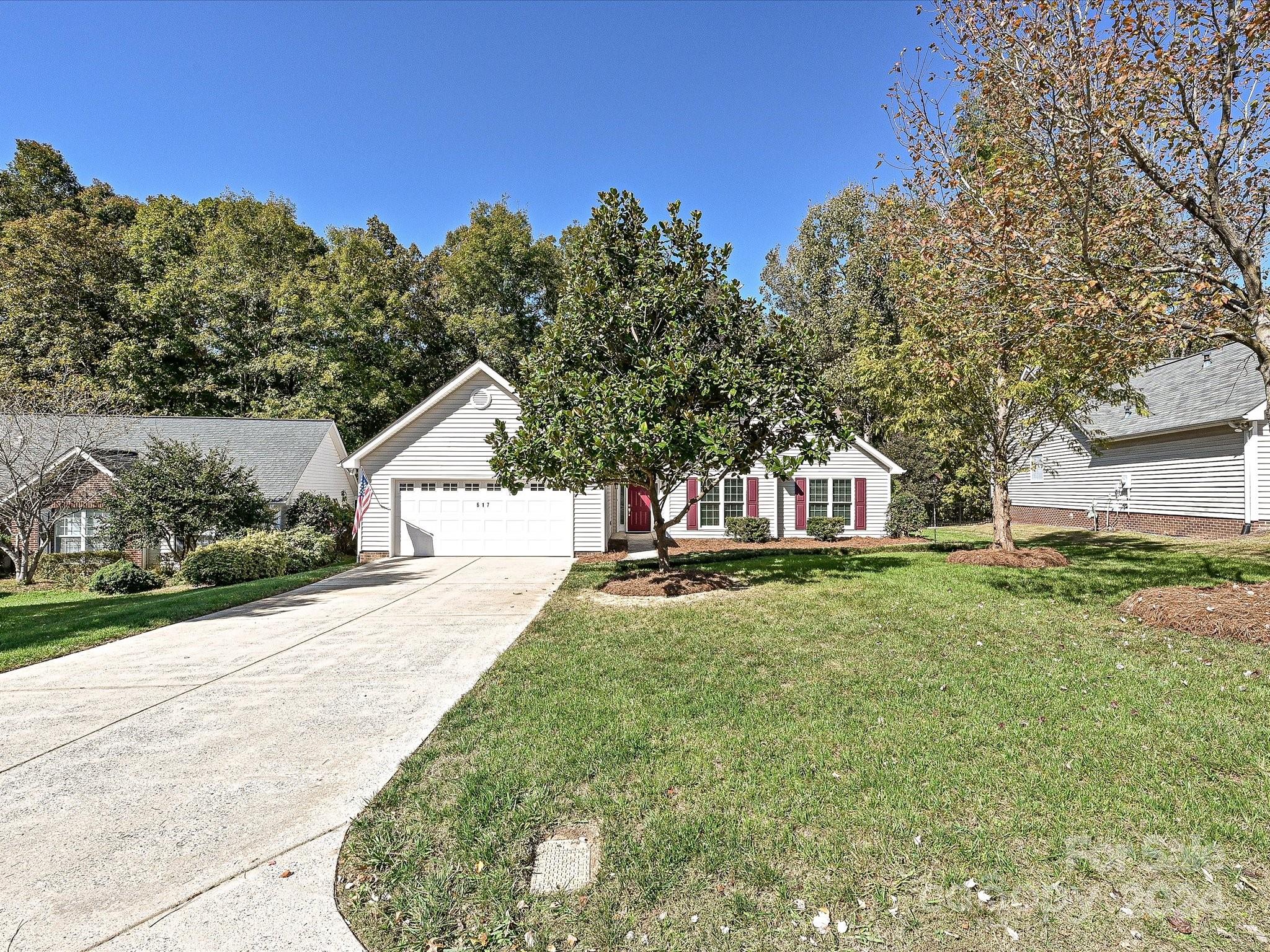 617 Kelford Lane