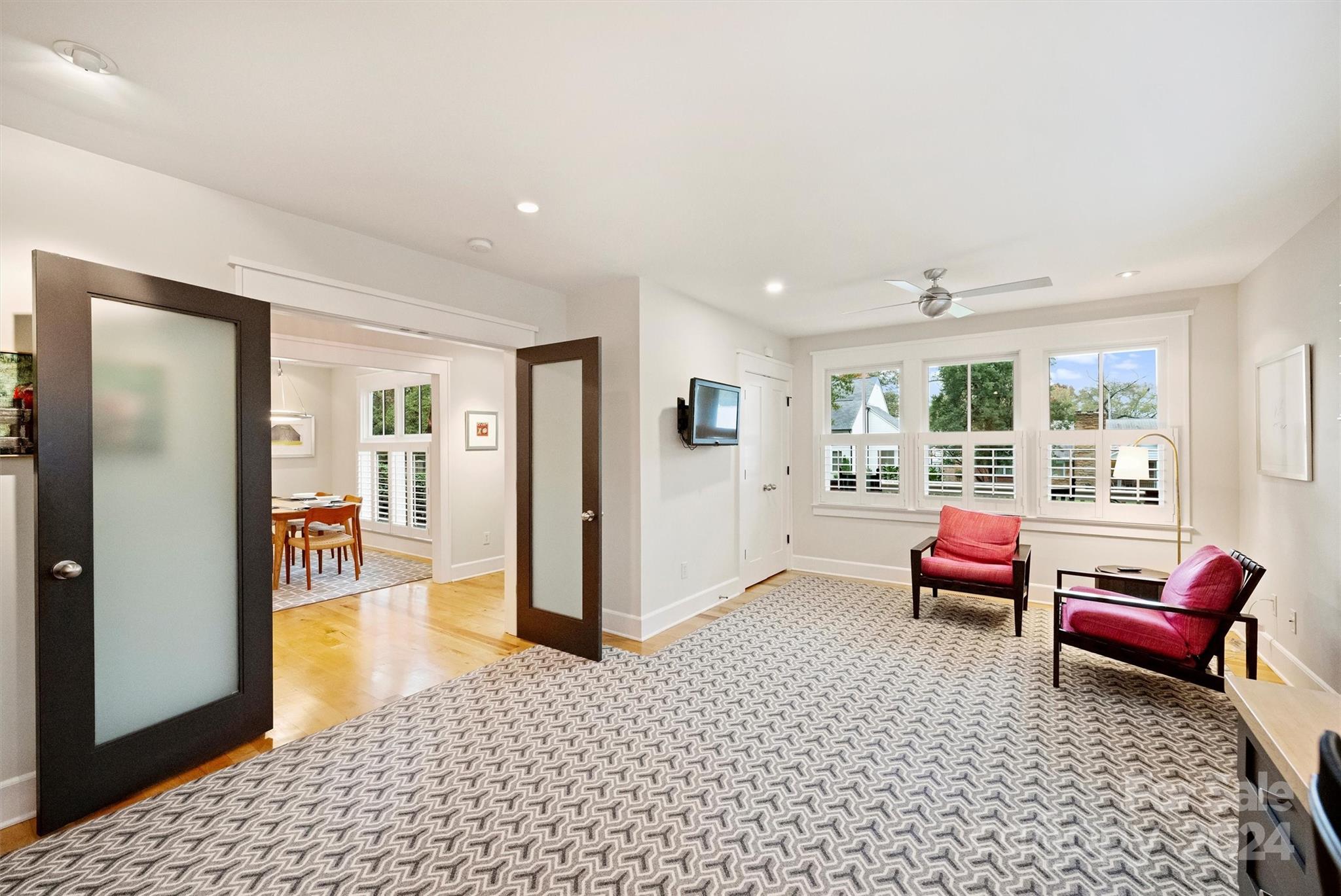 2526 Normandy Road