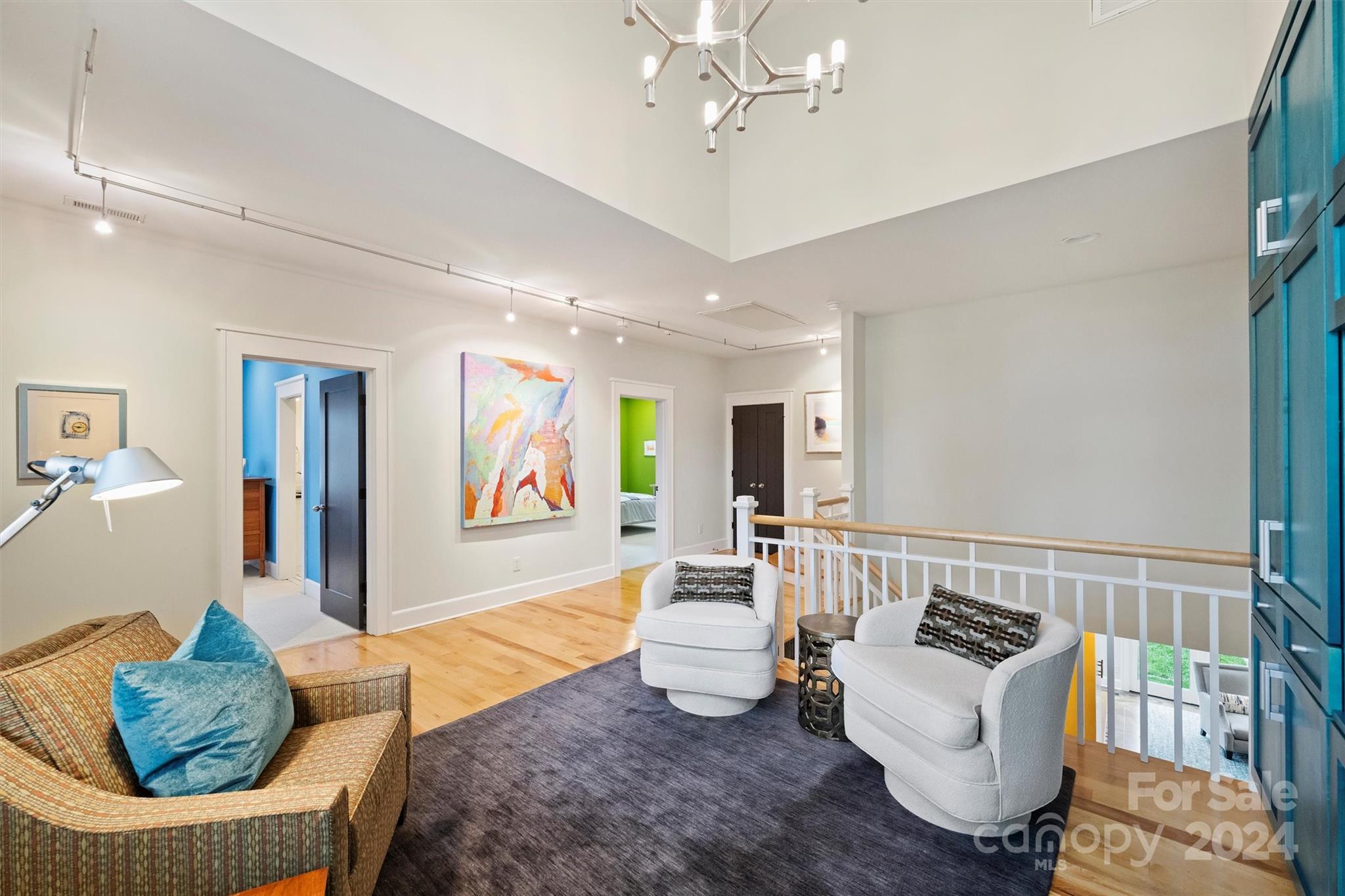 2526 Normandy Road