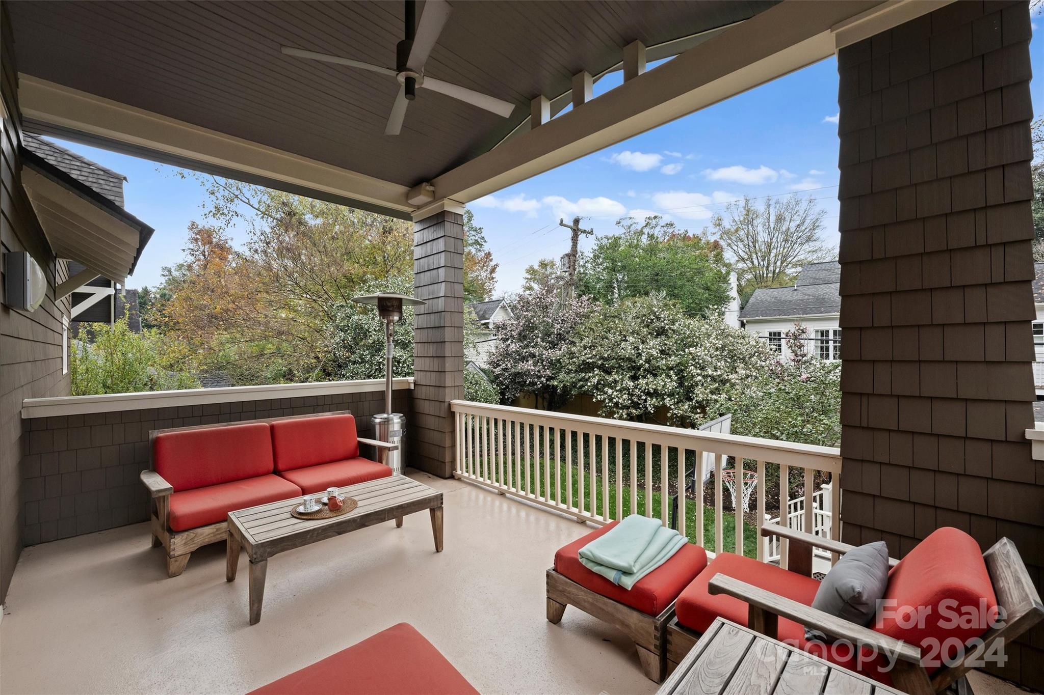 2526 Normandy Road