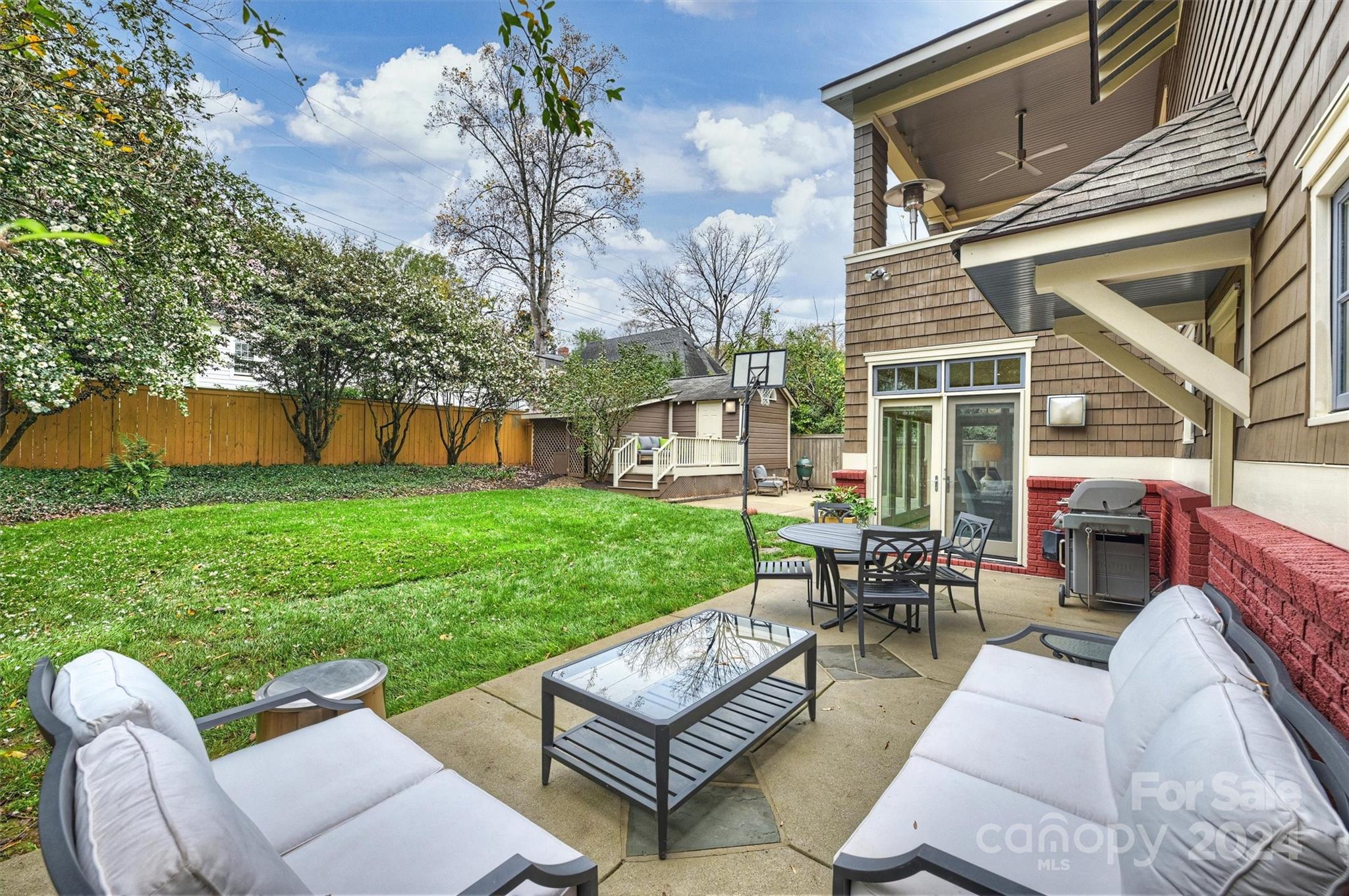 2526 Normandy Road