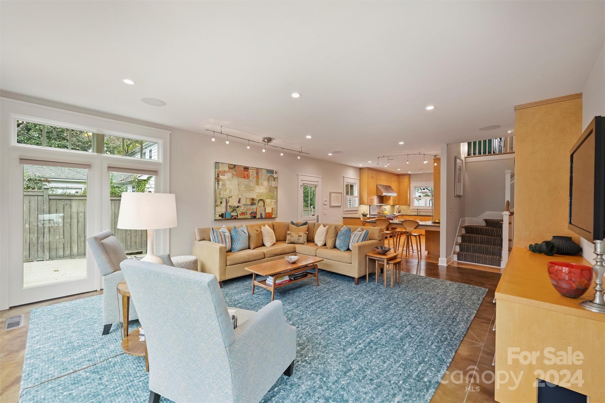 2526 Normandy Road