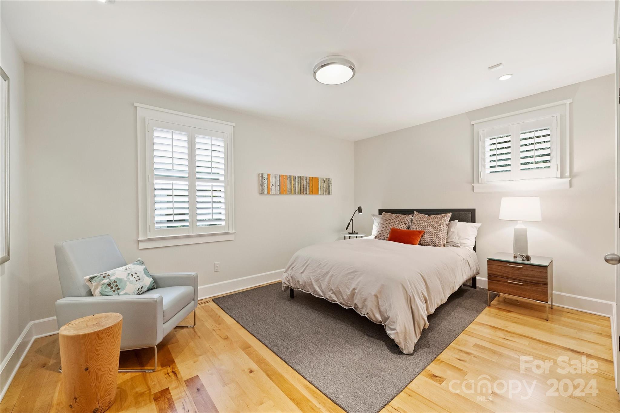 2526 Normandy Road