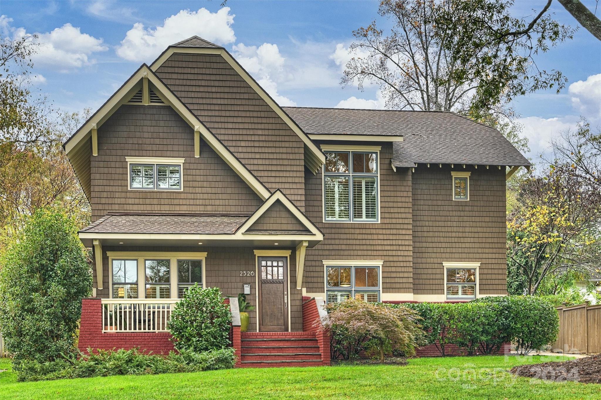 2526 Normandy Road