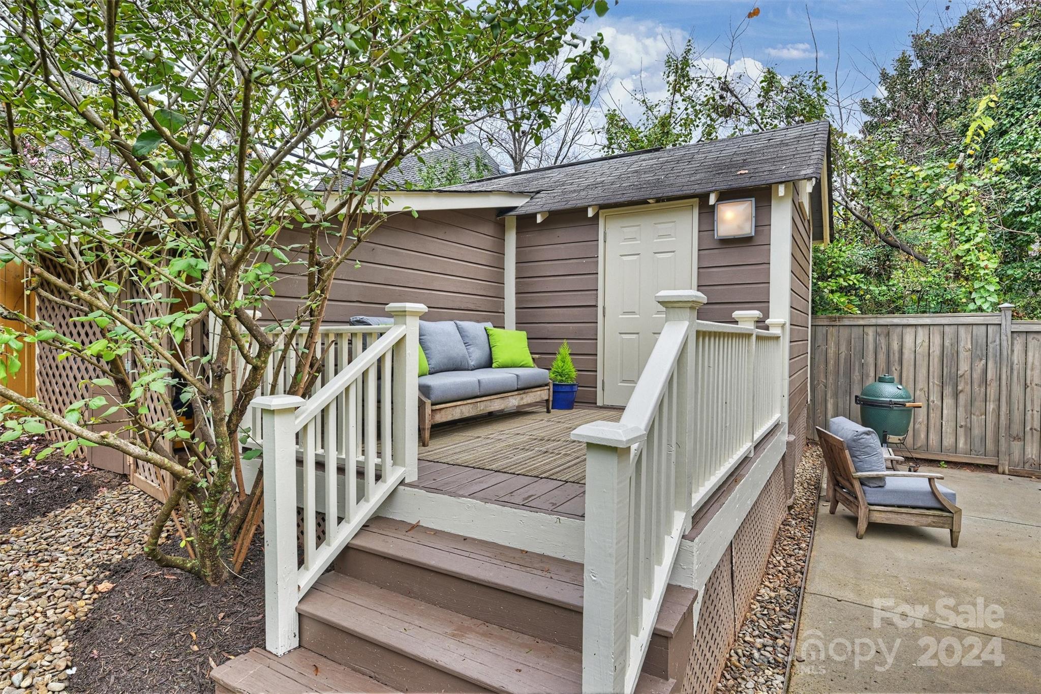 2526 Normandy Road