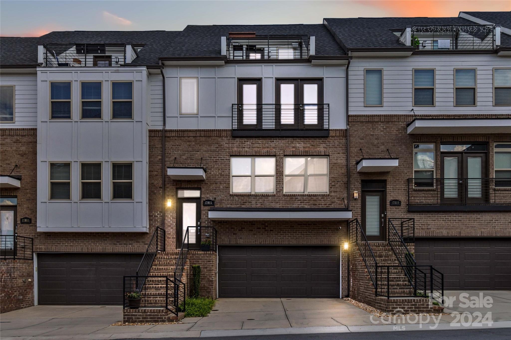 17015 Soho Drive