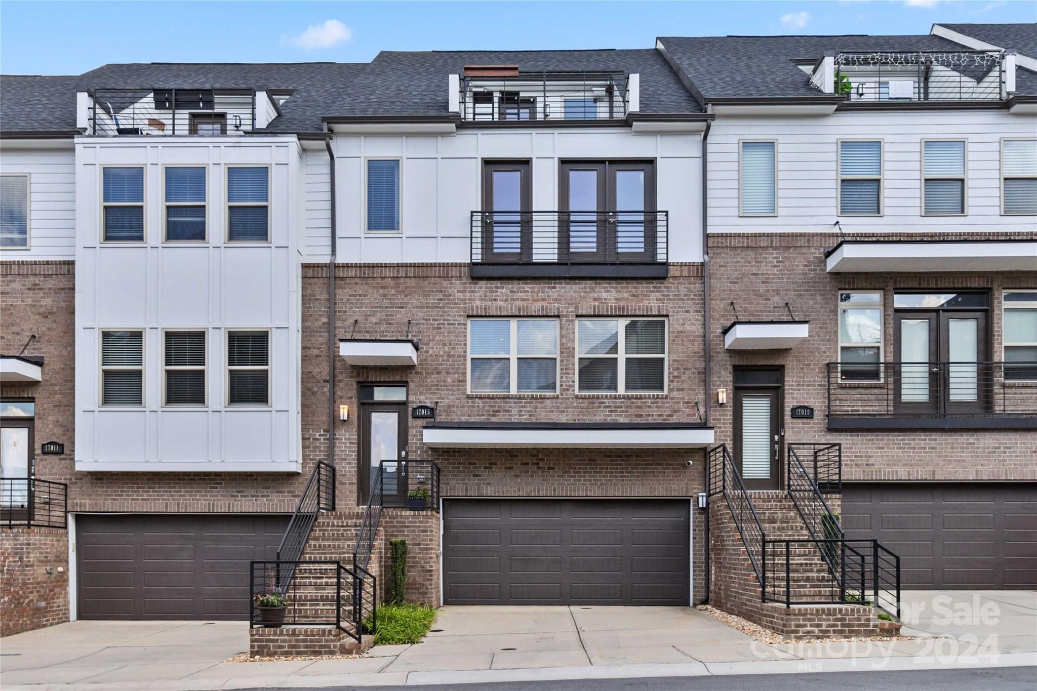 17015 Soho Drive