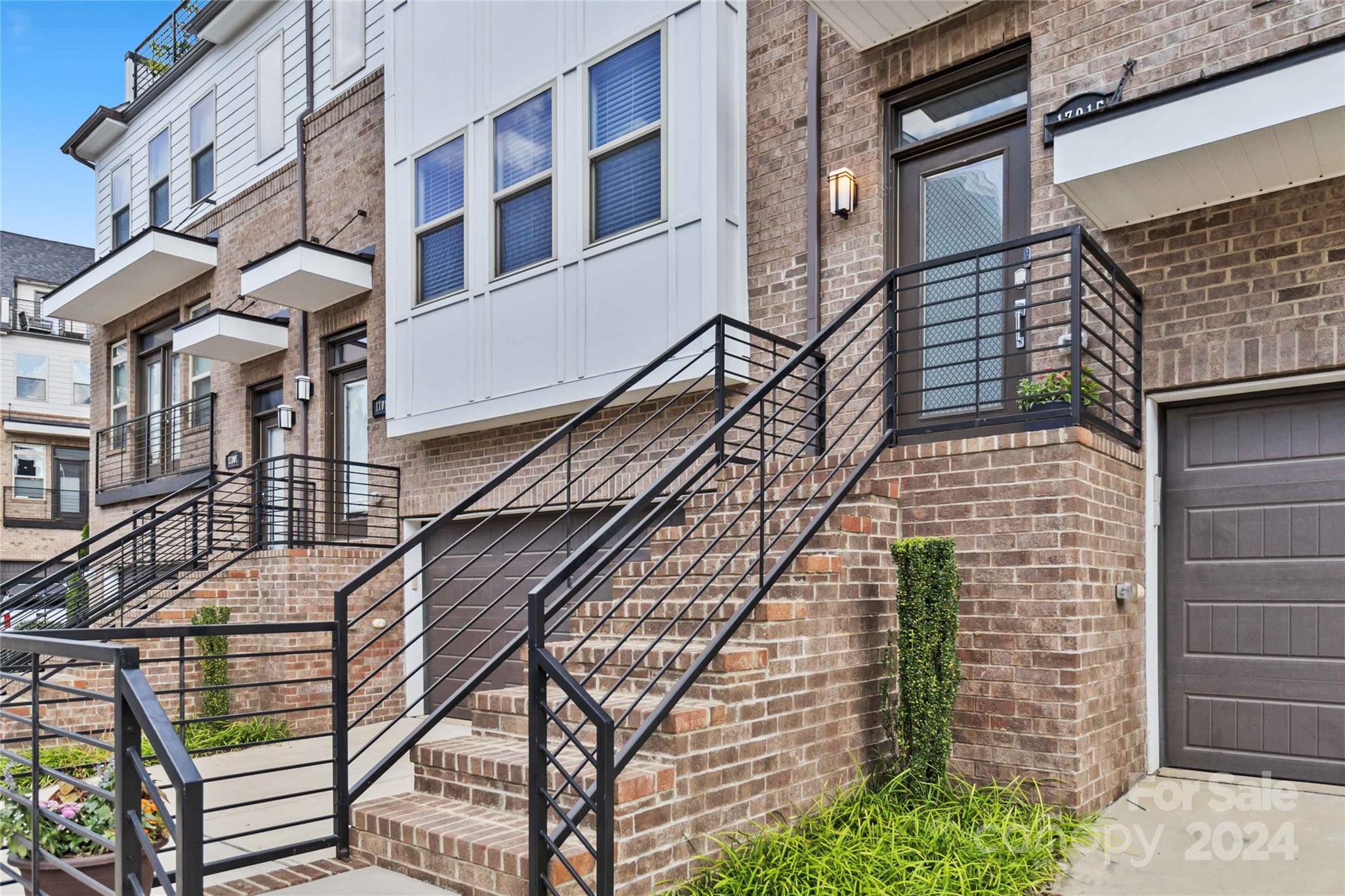 17015 Soho Drive