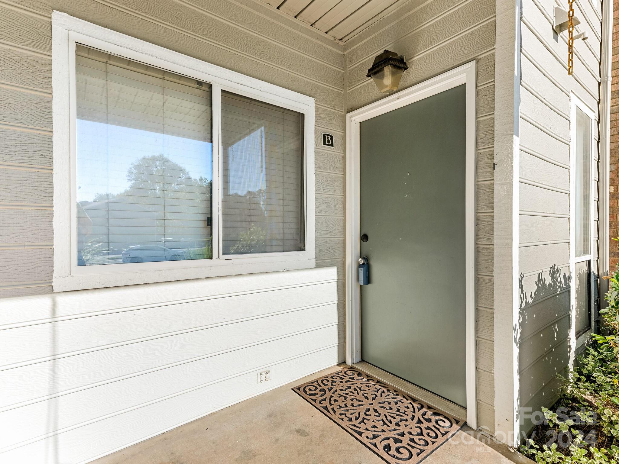 6117 Heathstone Lane Unit: B