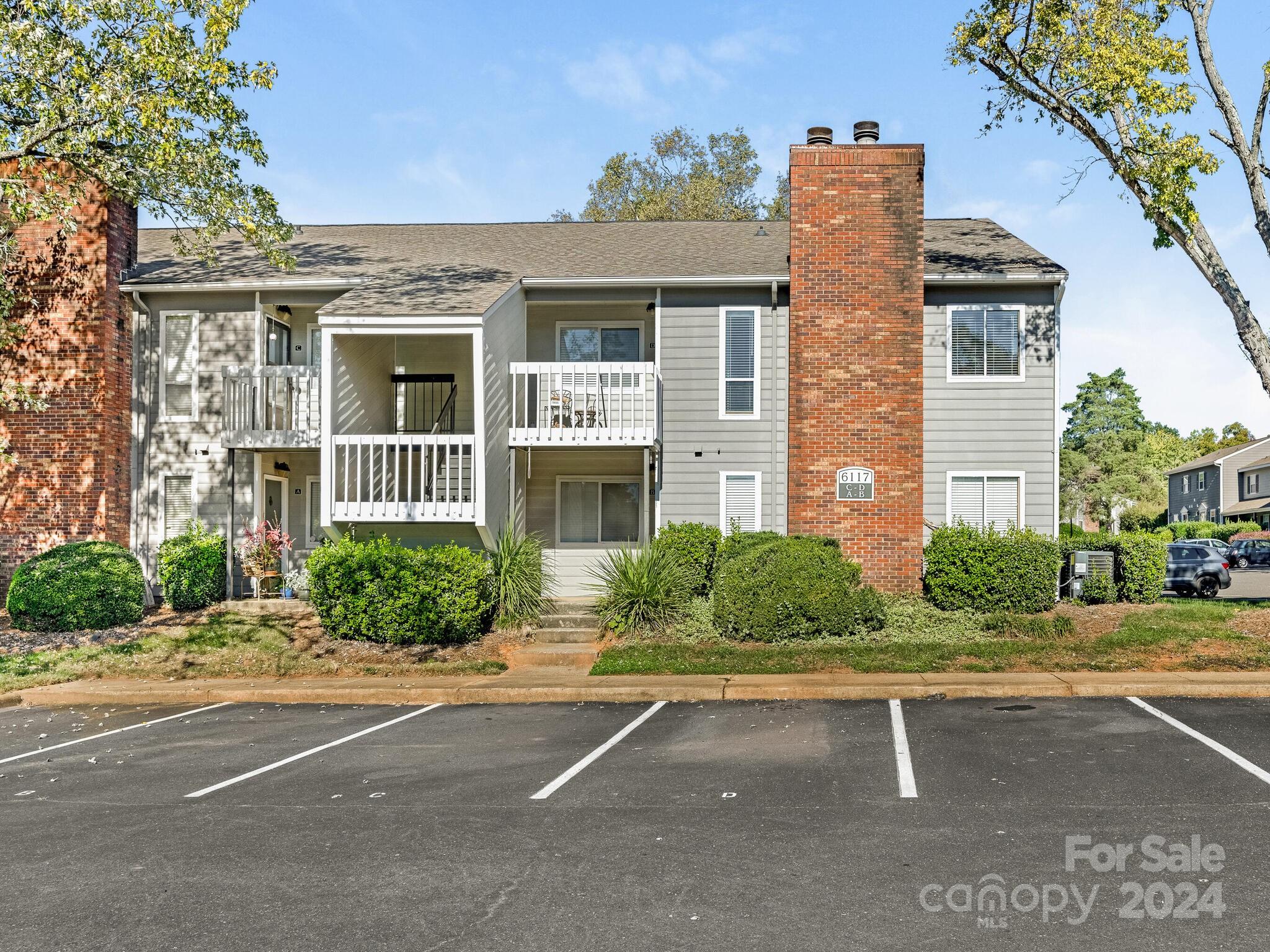 6117 Heathstone Lane Unit: B