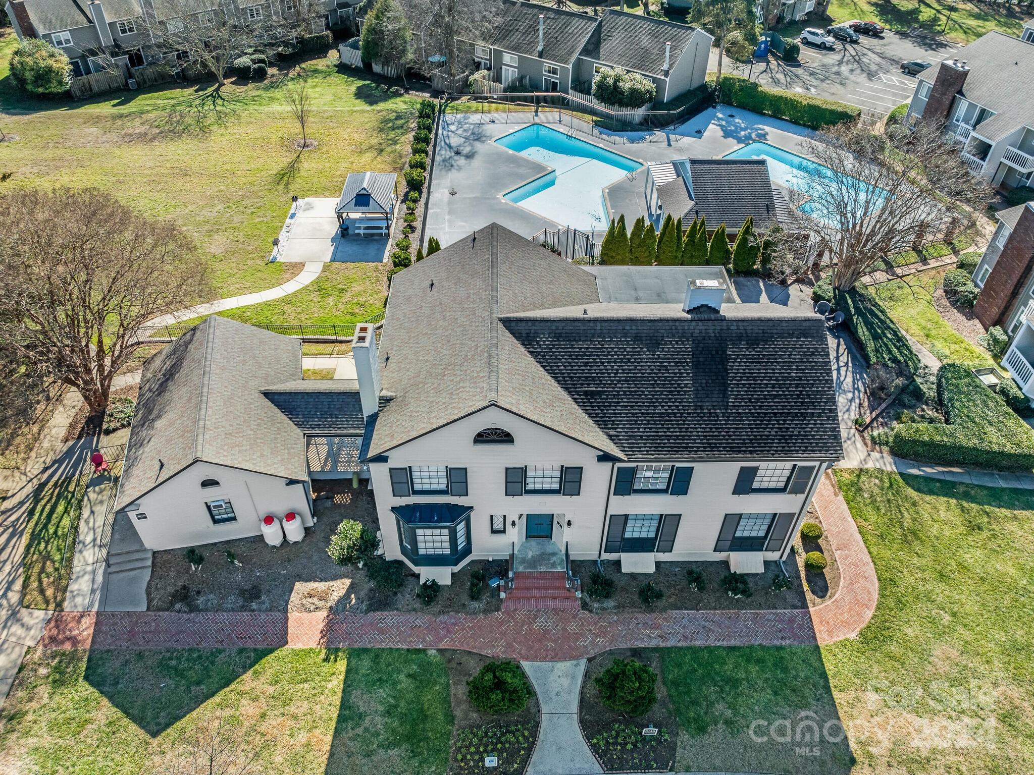 6117 Heathstone Lane Unit: B