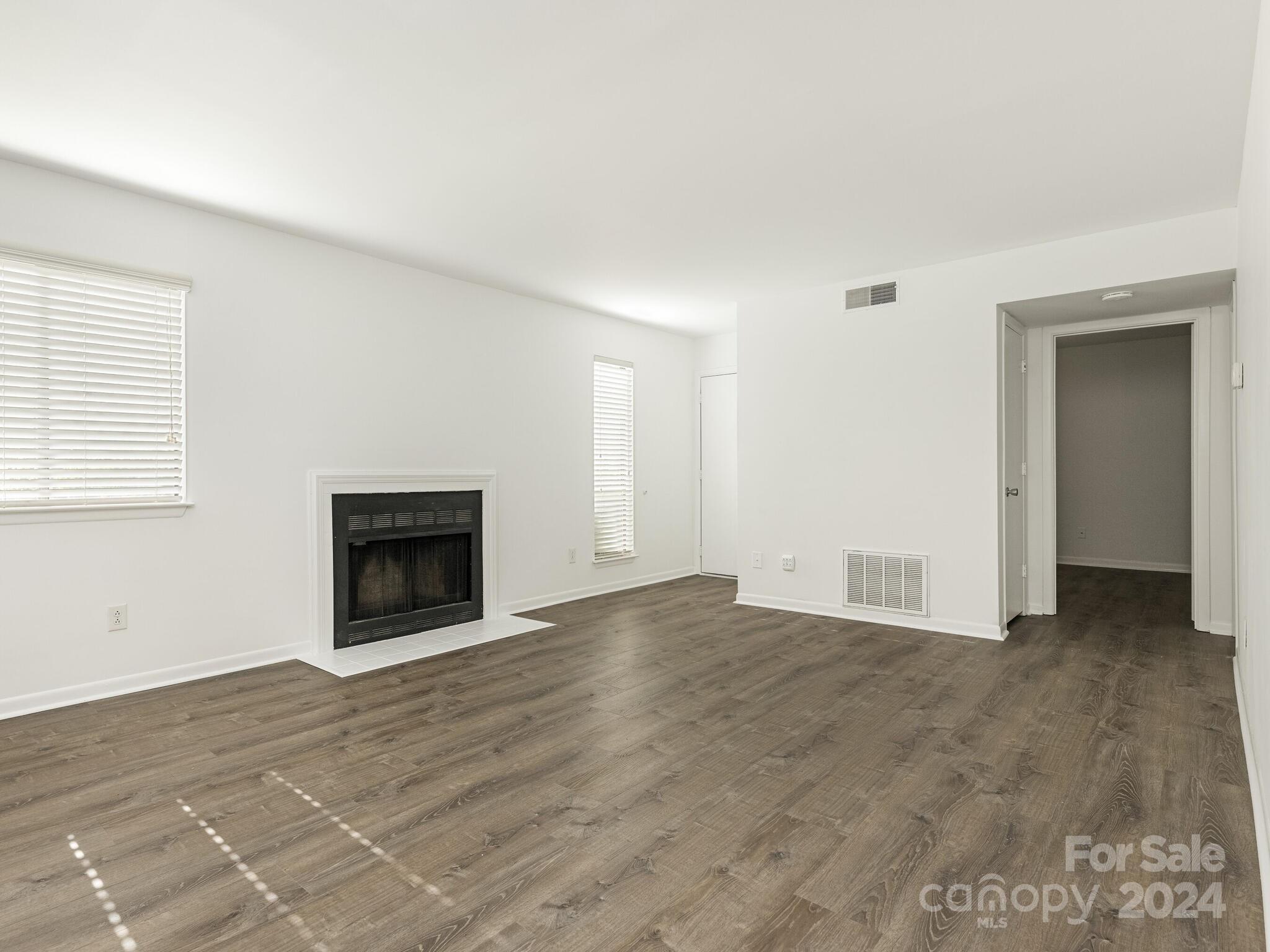 6117 Heathstone Lane Unit: B