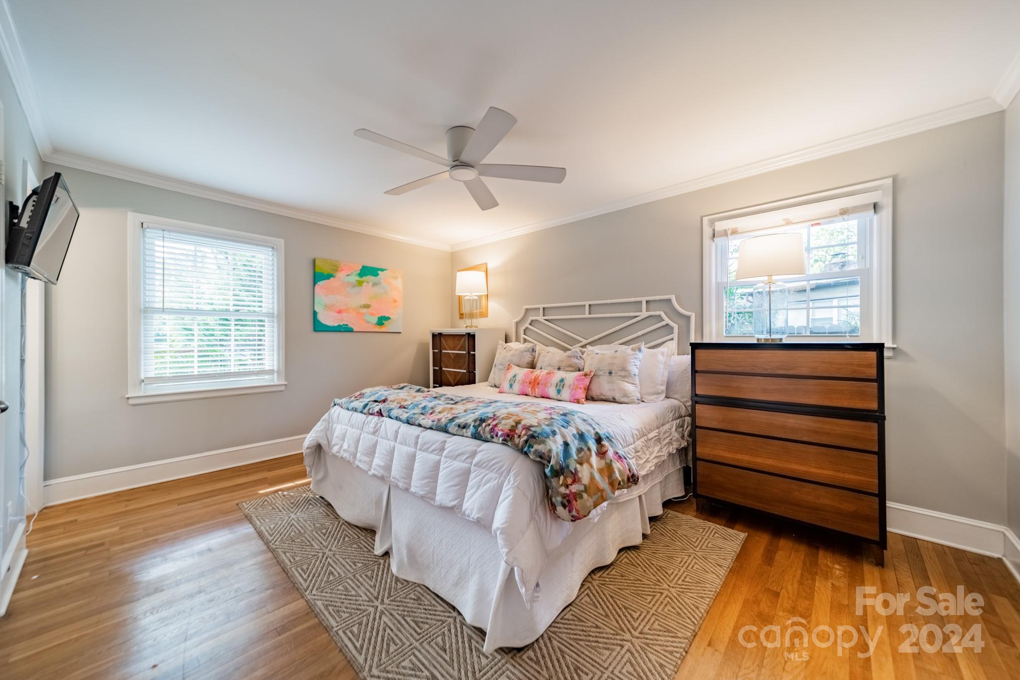 608 Gentry Place