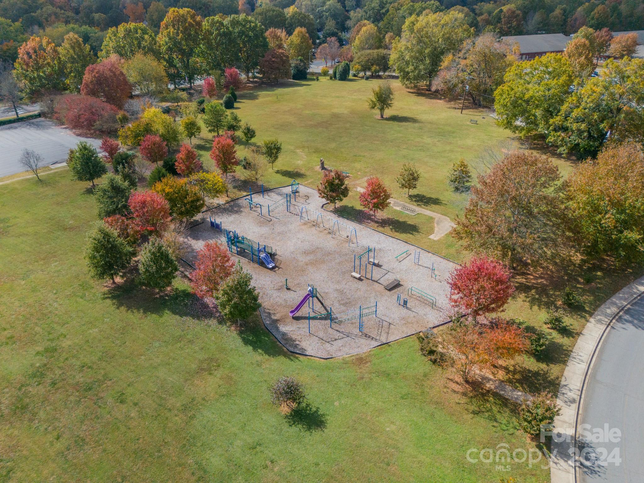 608 Gentry Place