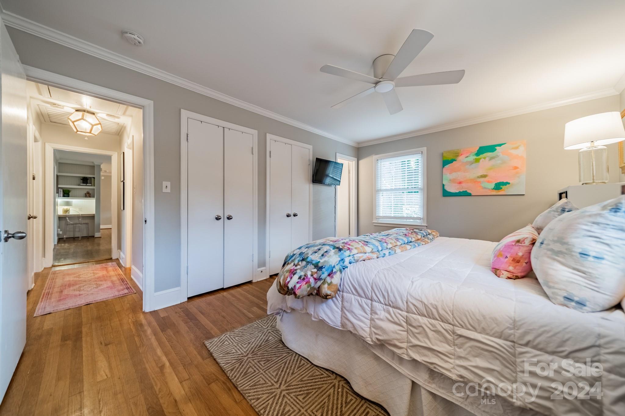 608 Gentry Place