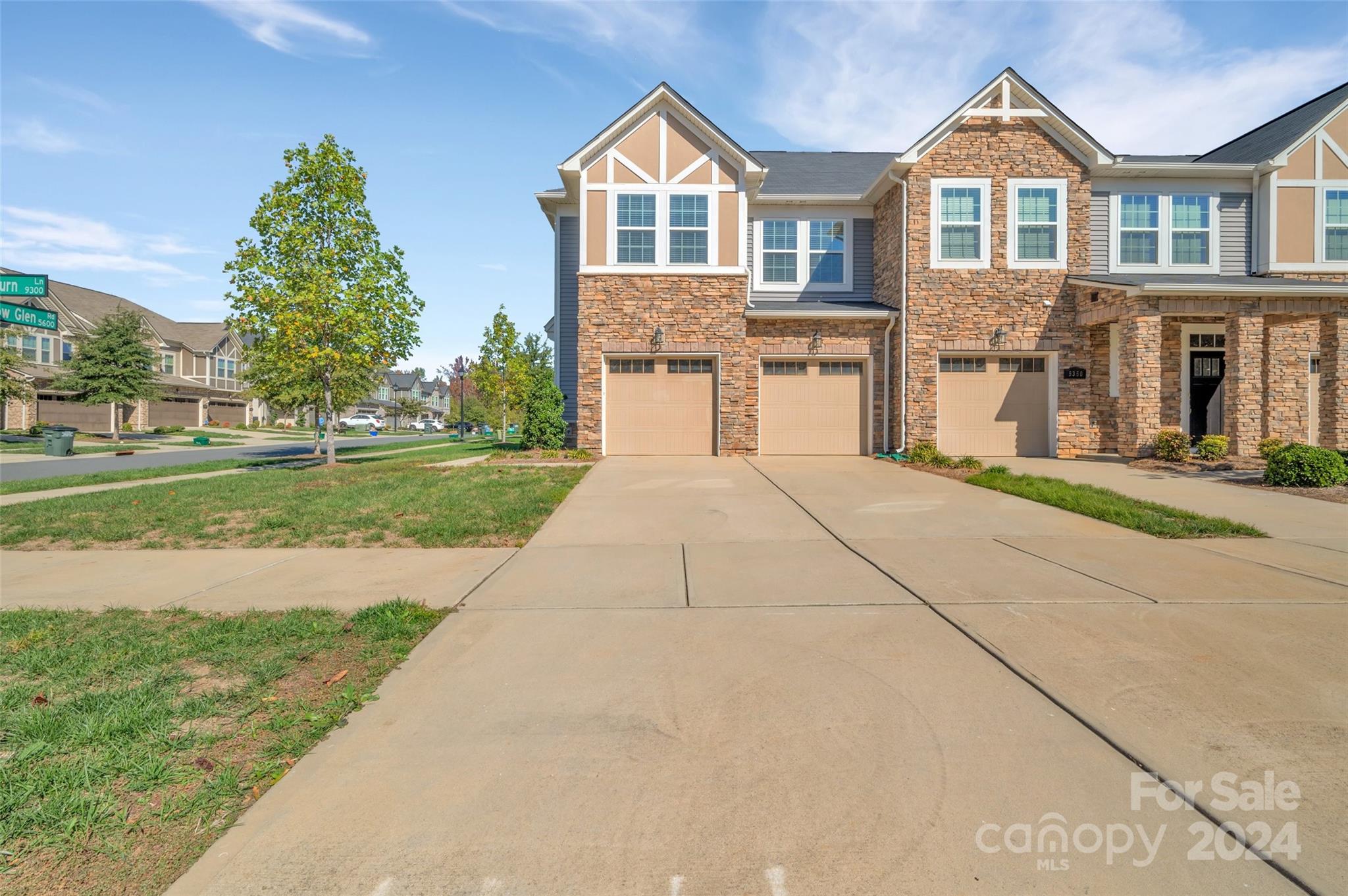 9354 Glenburn Lane Unit: 67