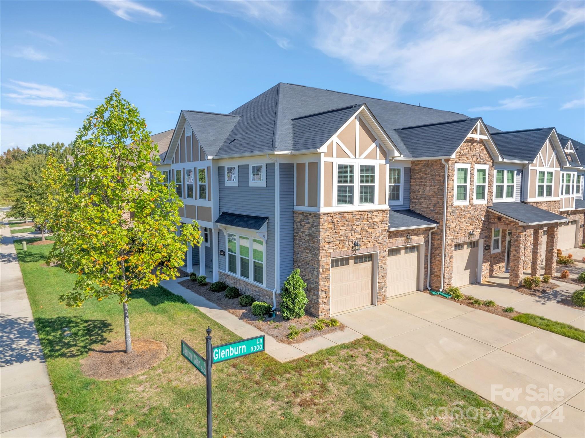 9354 Glenburn Lane Unit: 67