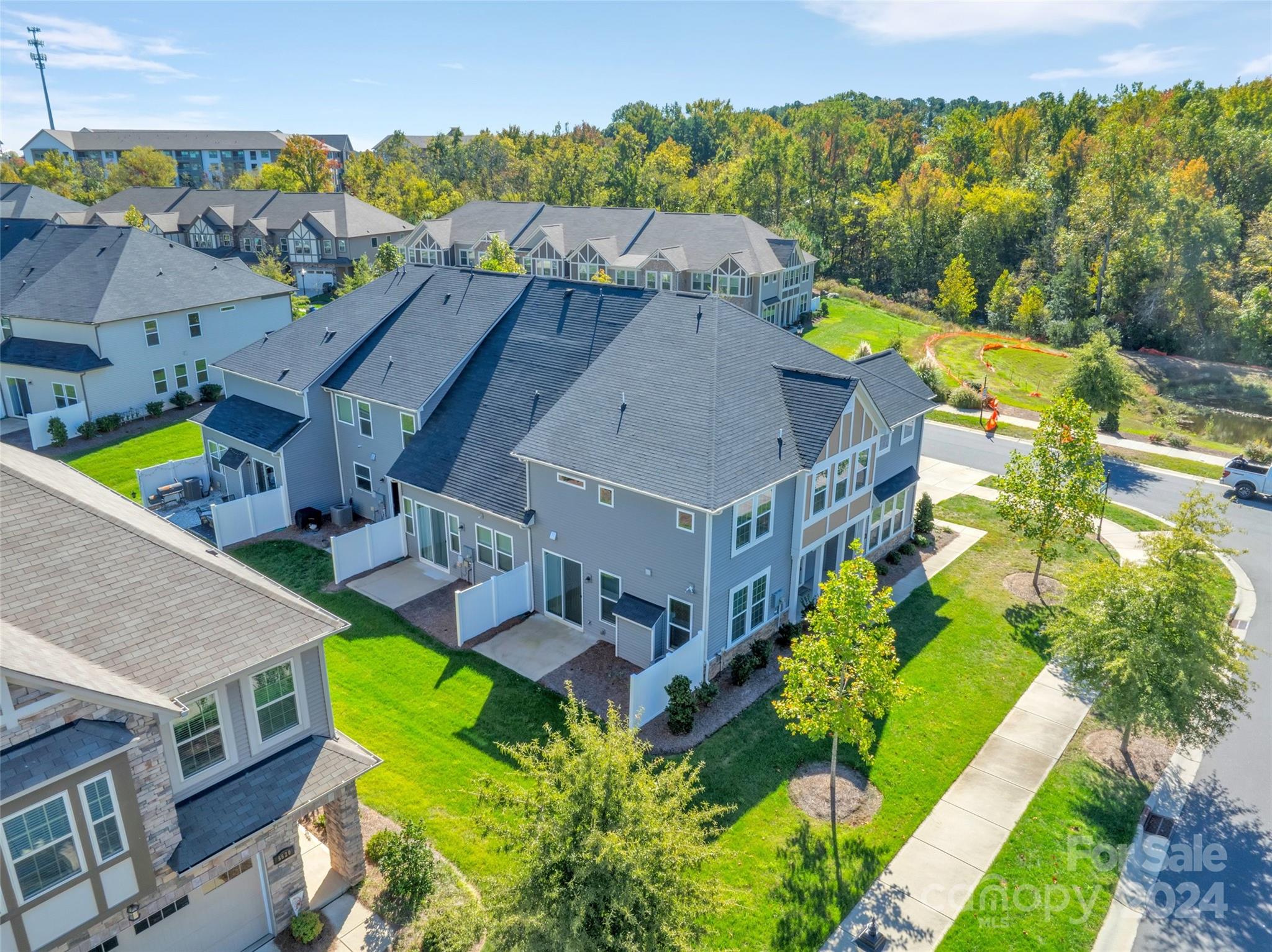 9354 Glenburn Lane Unit: 67