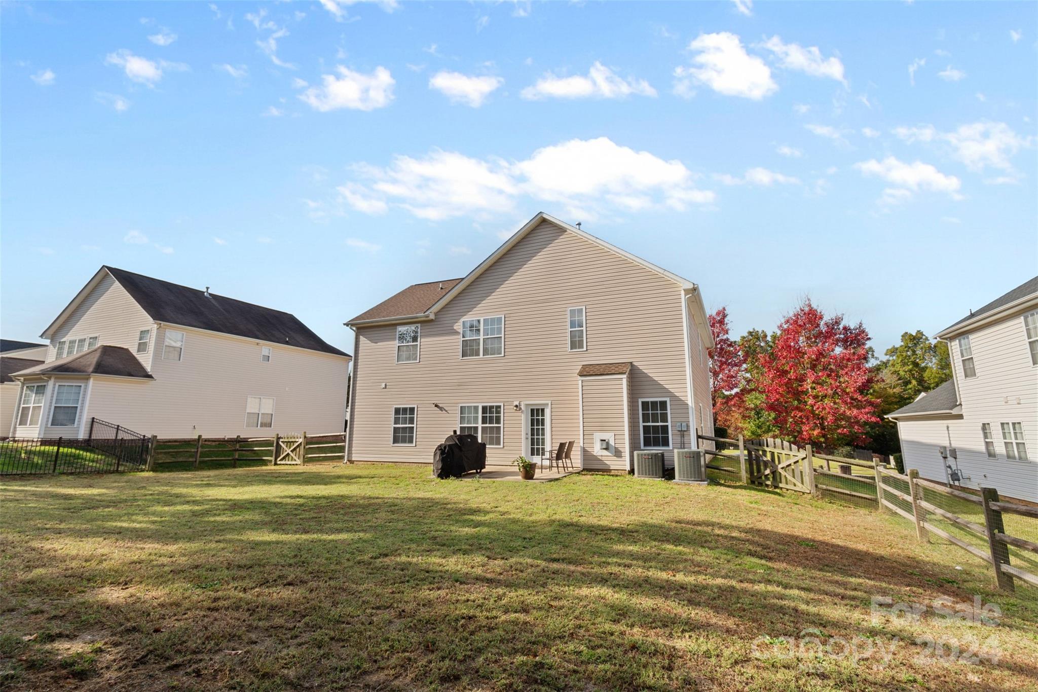 1005 Blessing Drive