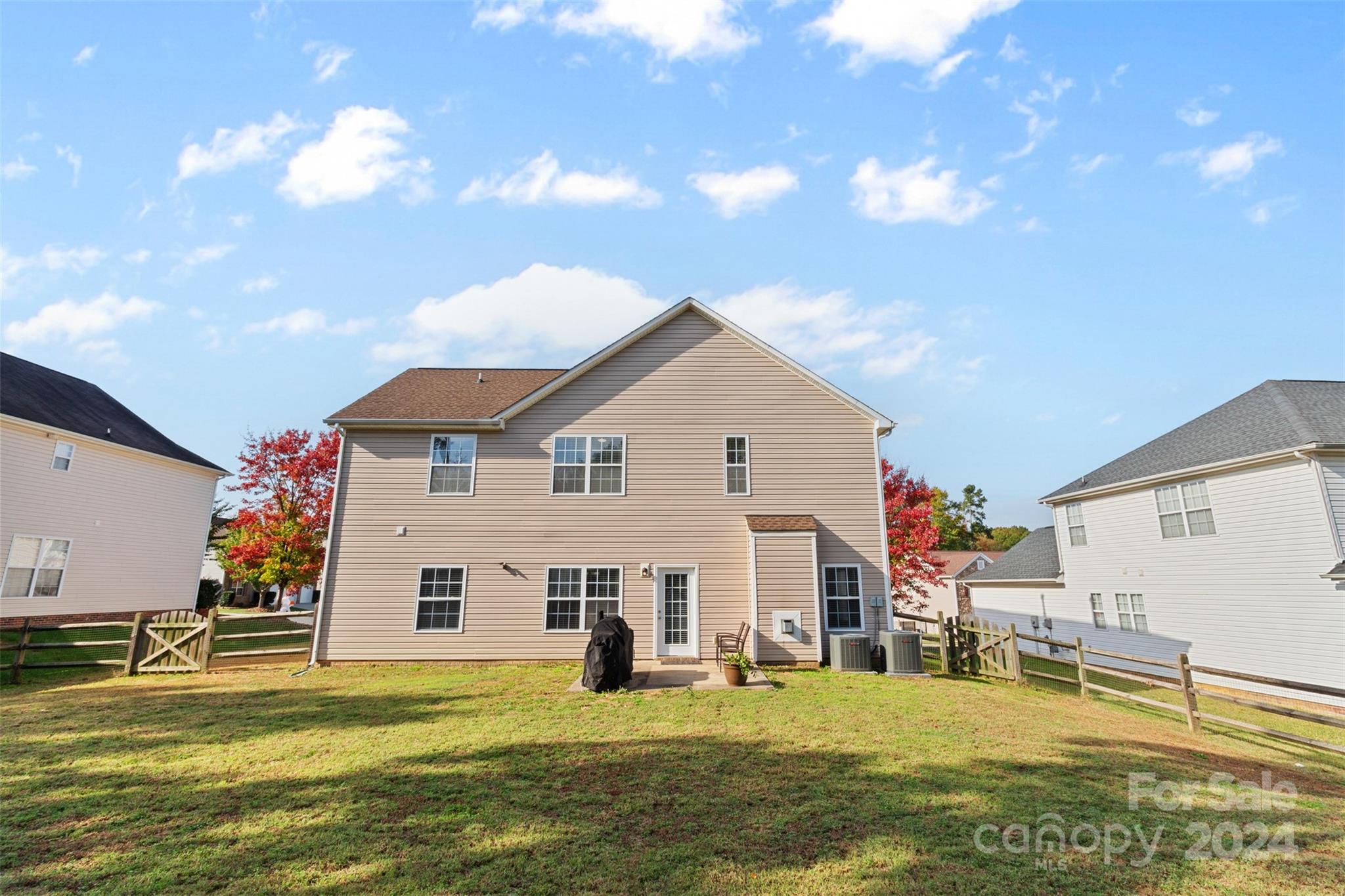 1005 Blessing Drive