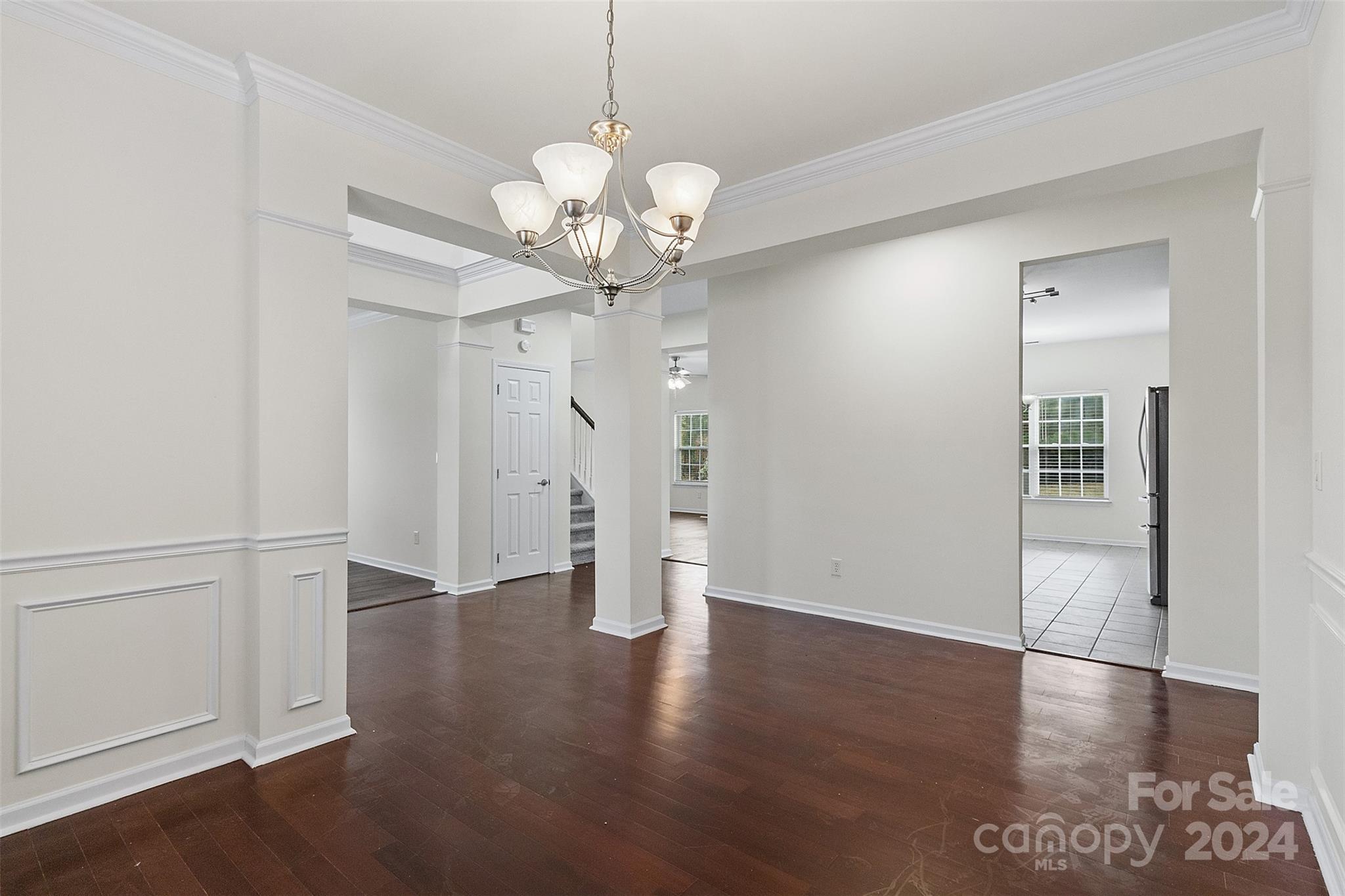 1005 Blessing Drive