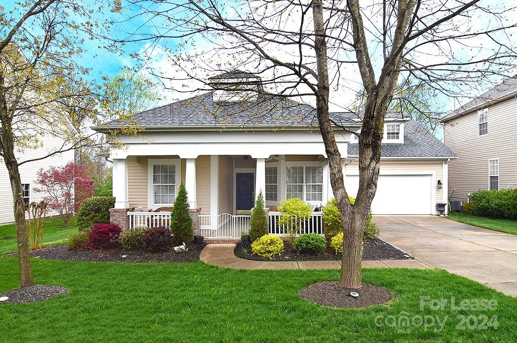 1116 Sarandon Drive