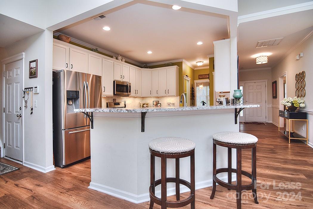 1116 Sarandon Drive