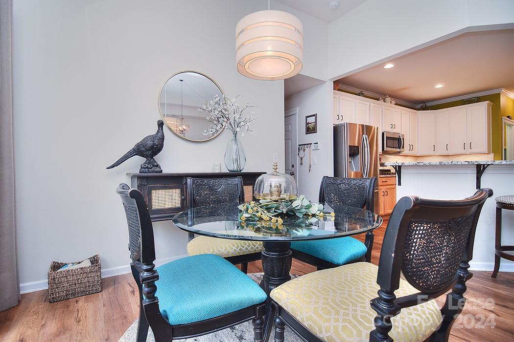 1116 Sarandon Drive