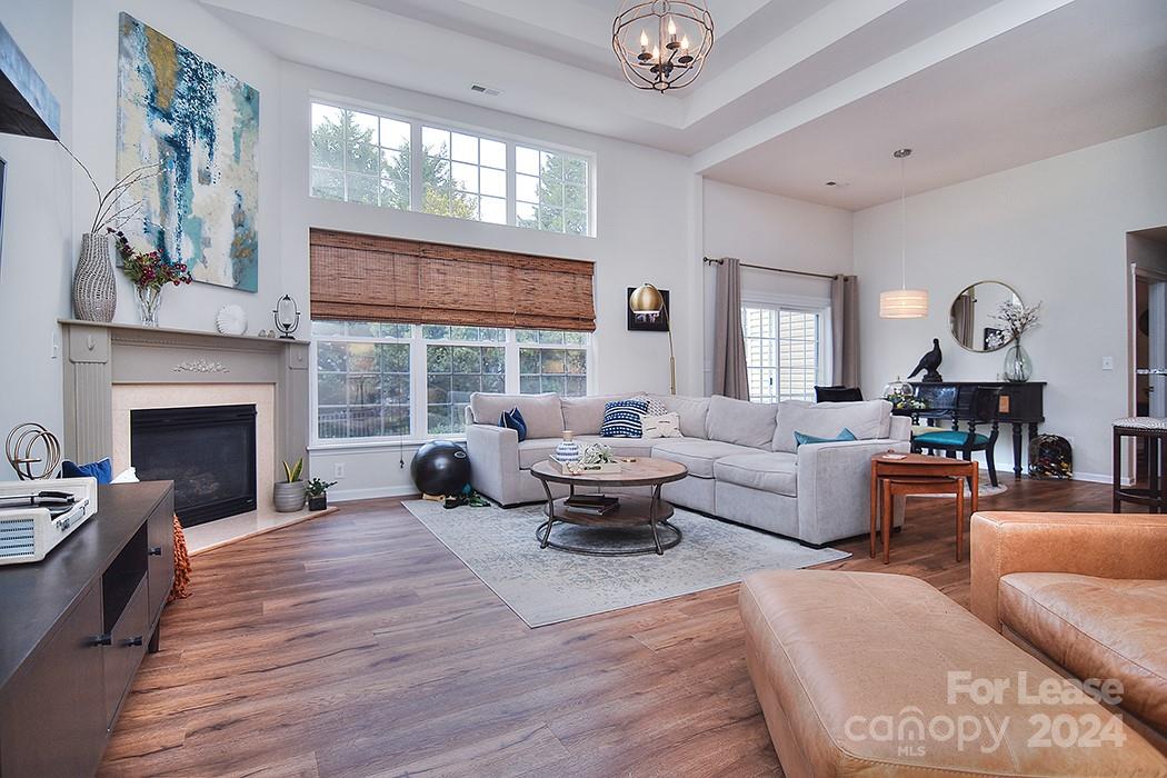 1116 Sarandon Drive