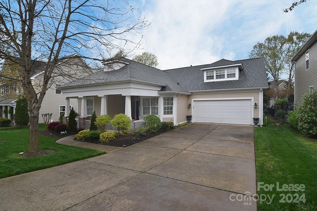 1116 Sarandon Drive