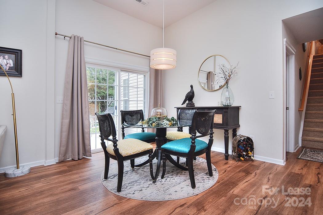 1116 Sarandon Drive