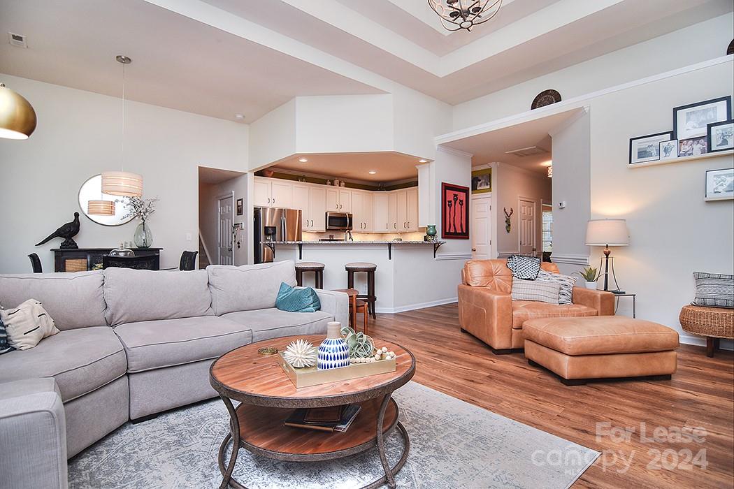 1116 Sarandon Drive
